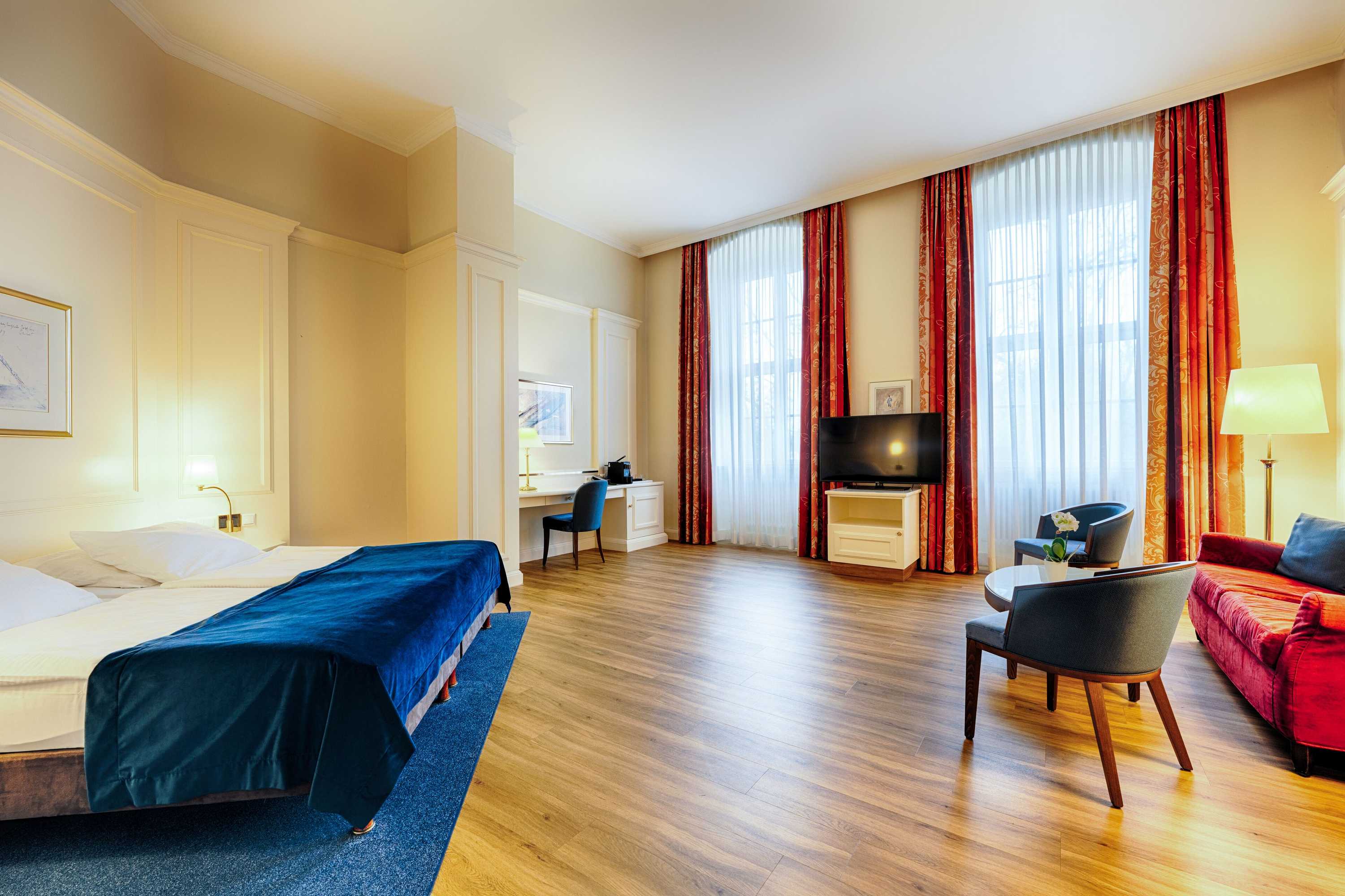 Gift card for Welcome Hotel Residenzschloss Bamberg Gift card for Welcome Hotel Residenzschloss Bamberg