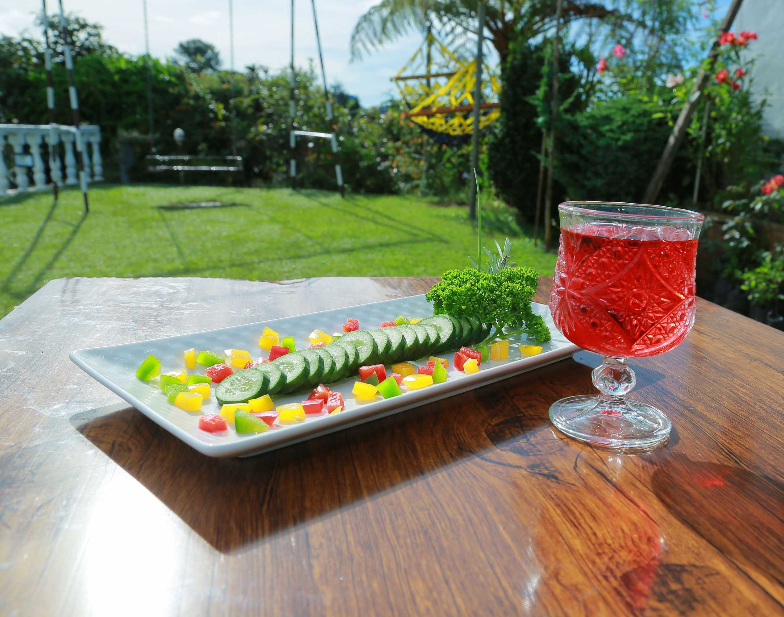 Gift card for Canvi Villa