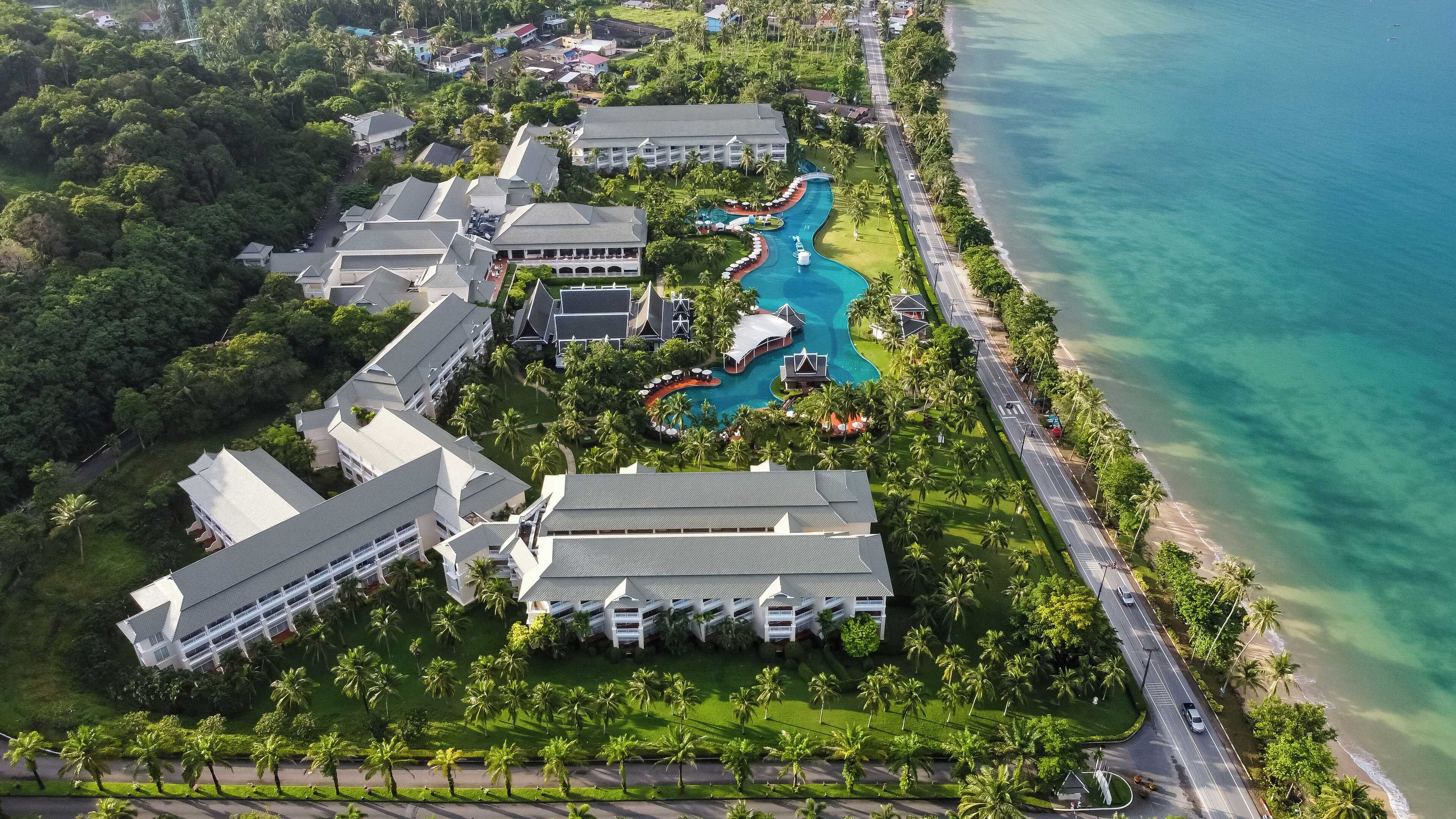 Gift card for Sofitel Krabi Phokeethra Golf & Spa Resort Gift card for Sofitel Krabi Phokeethra Golf & Spa Resort