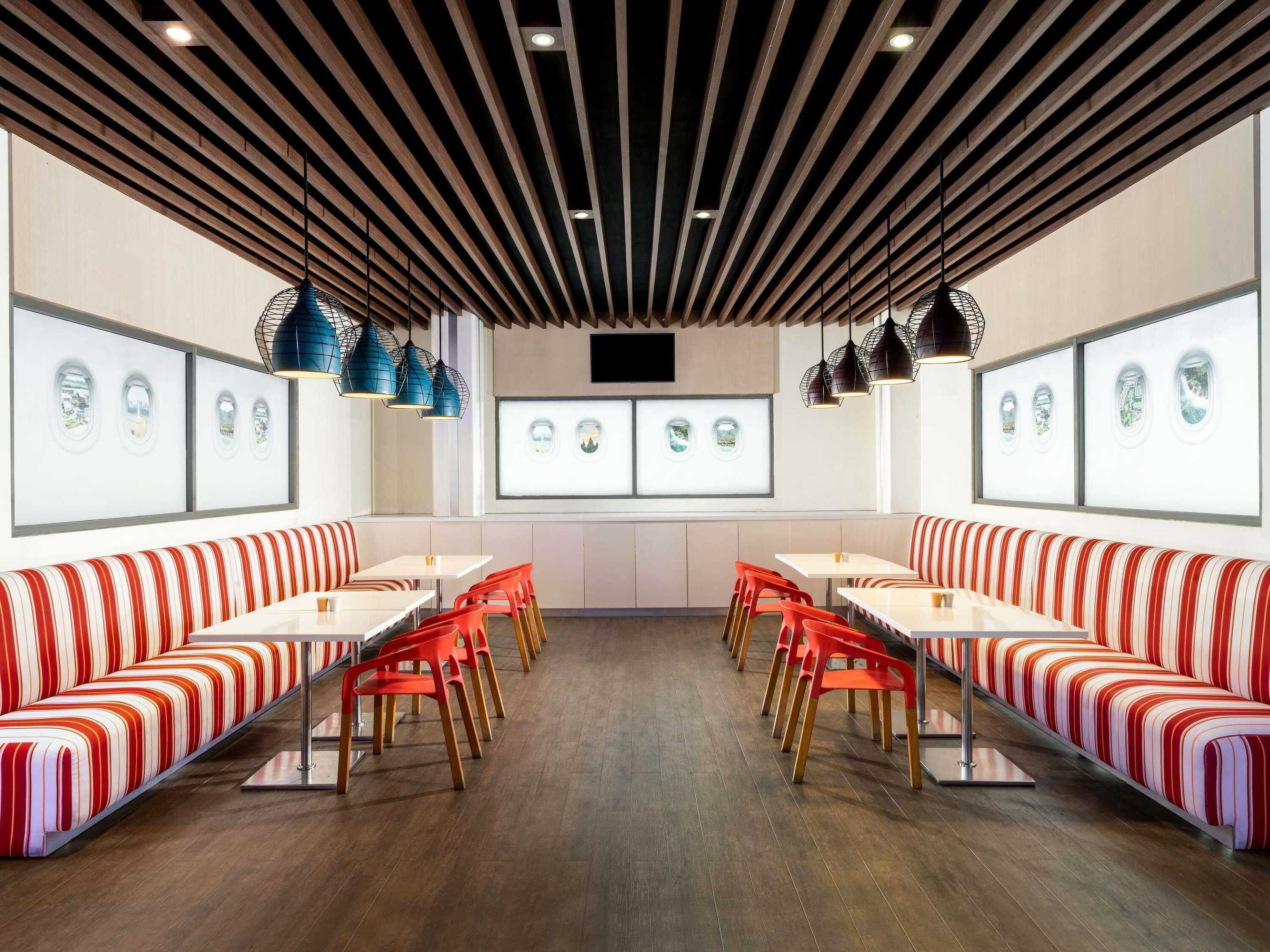 Gift card for Ibis Styles Jakarta Airport