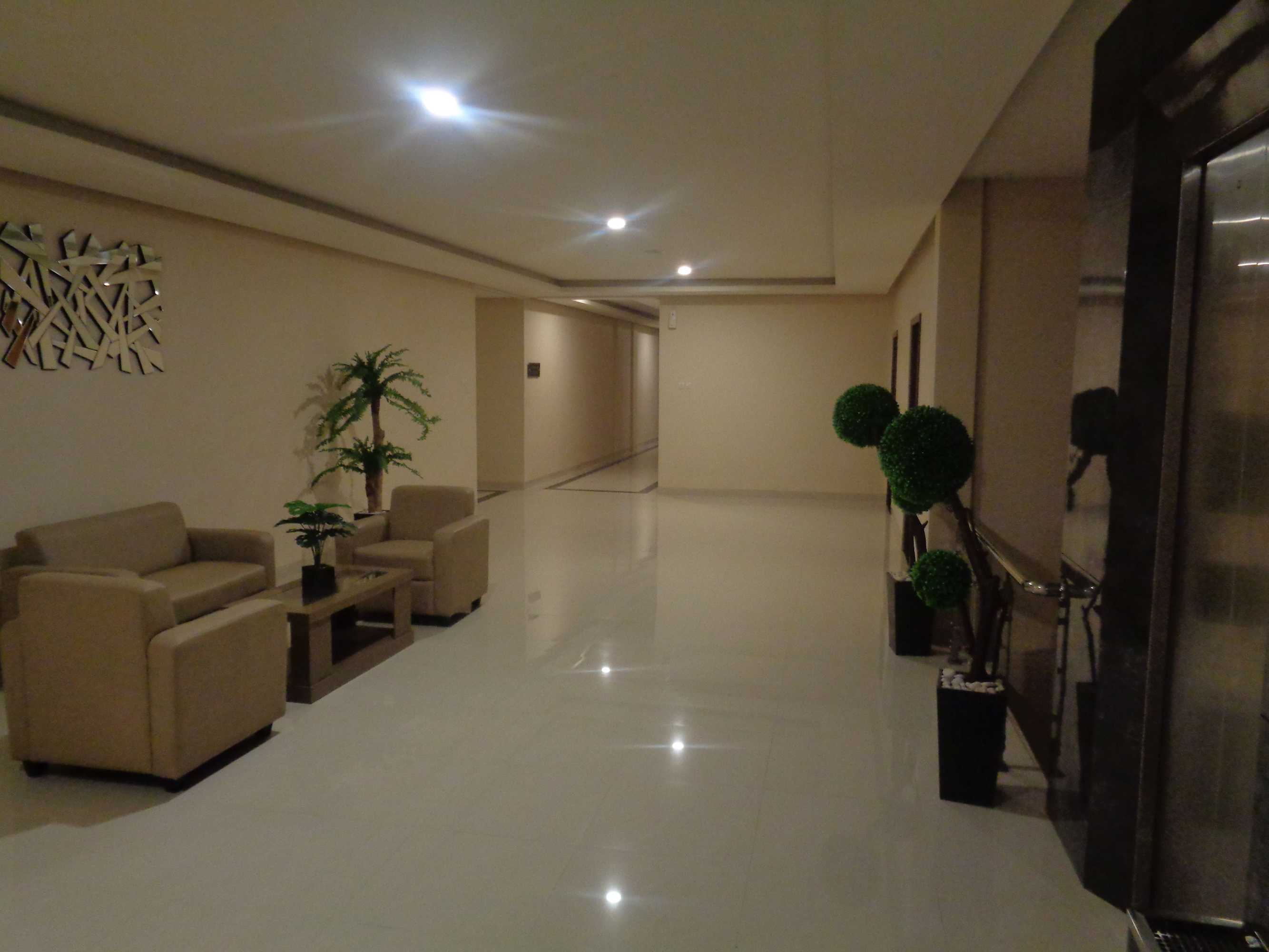 Gift card for Grand Dian Hotel Slawi