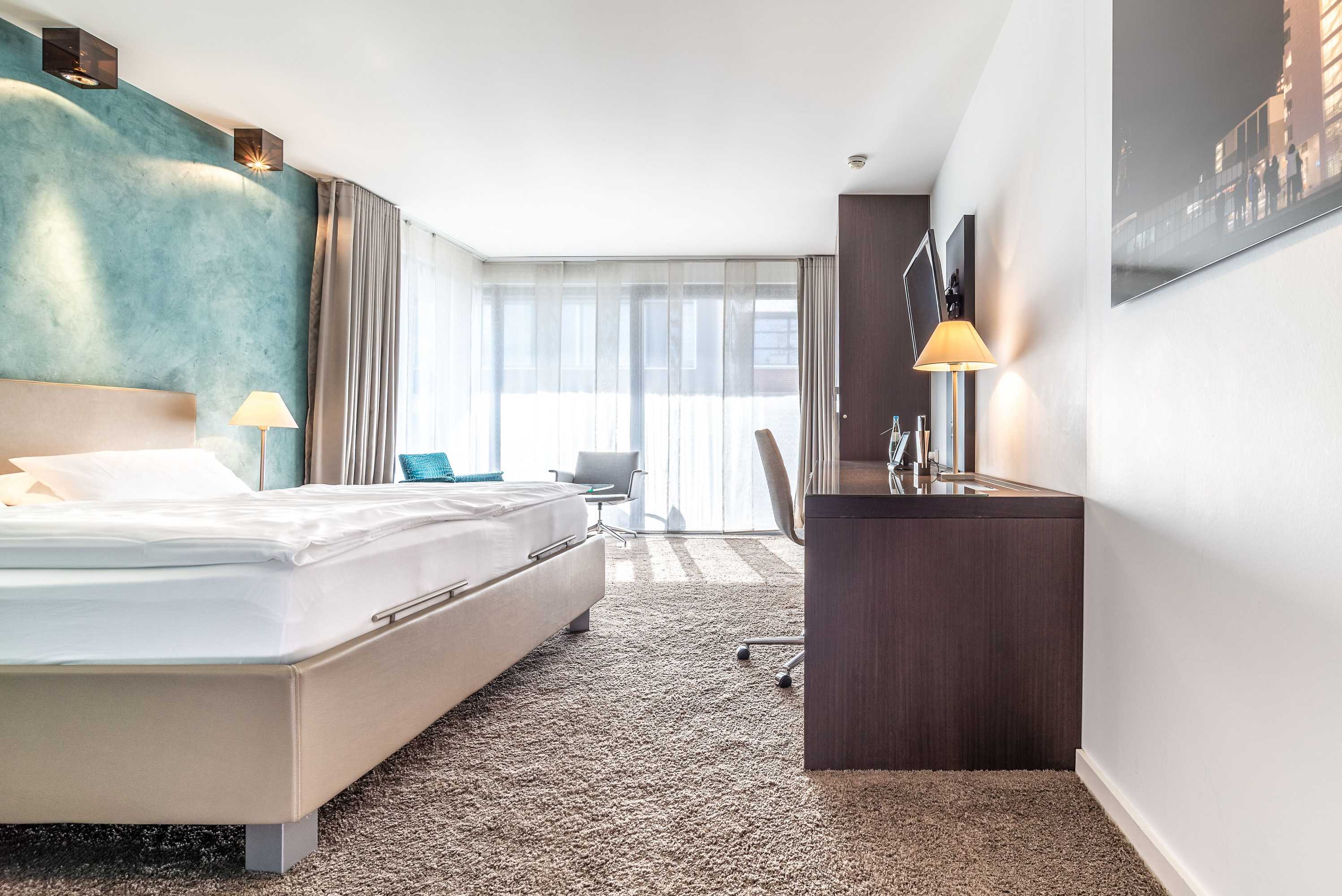Gift card for Hotel Der Blaue Reiter Gift card for Hotel Der Blaue Reiter