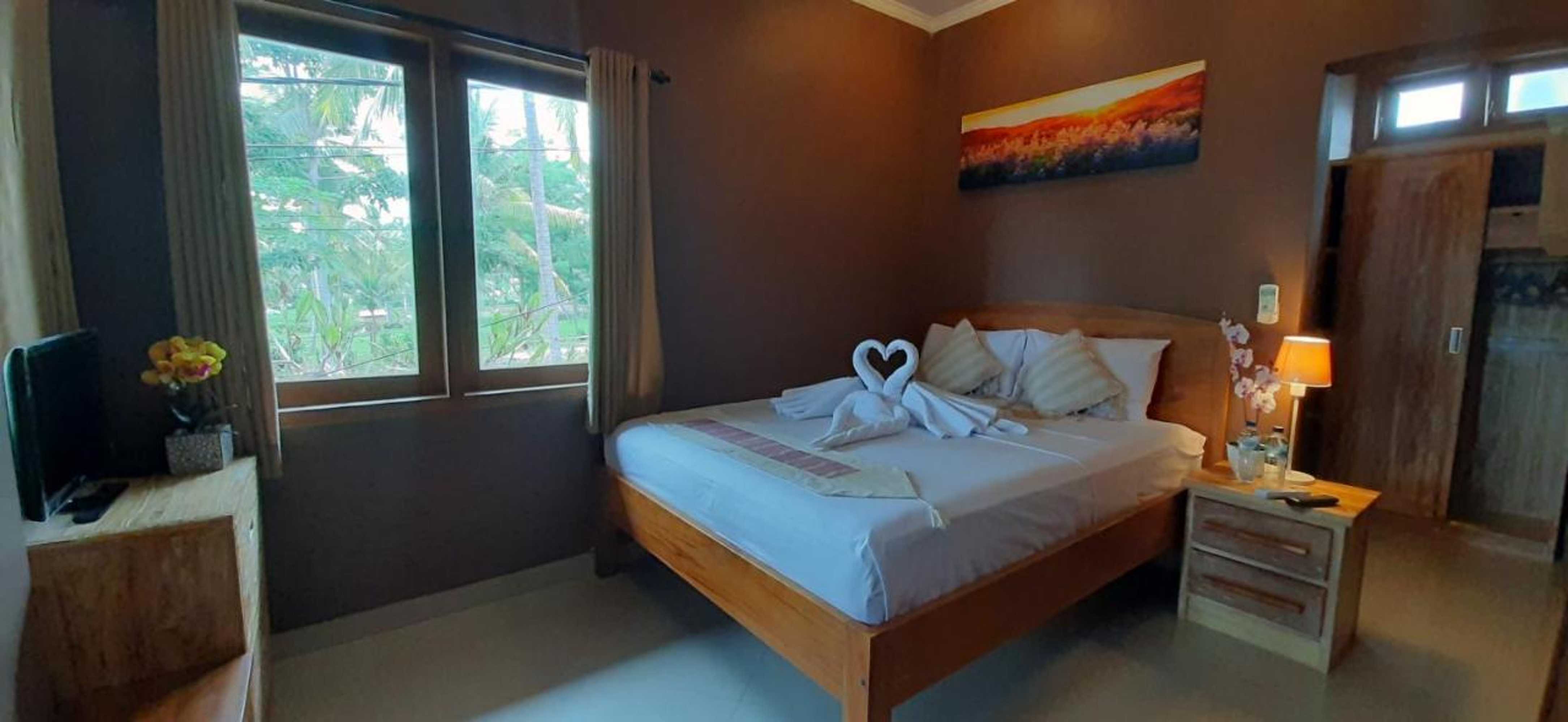 Gift card for The Point Surfcamp Bali