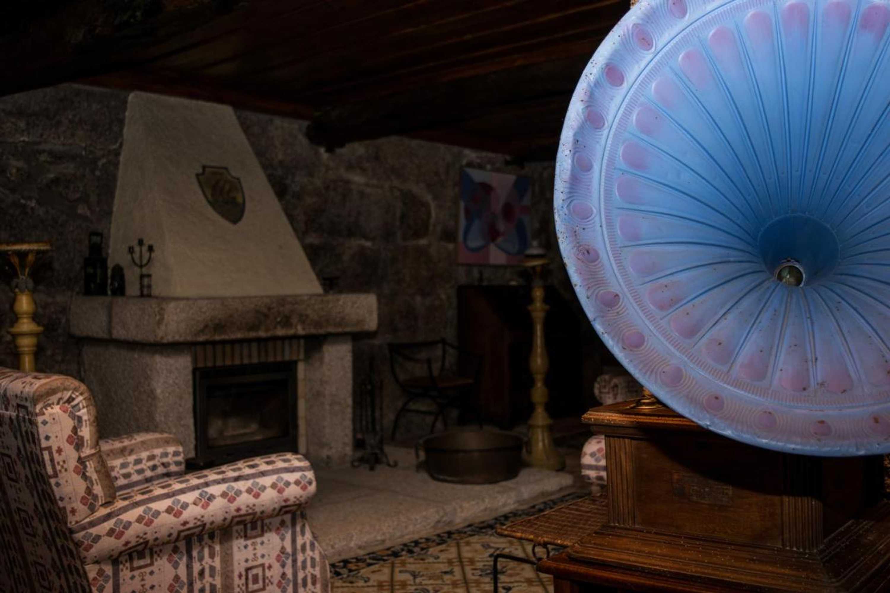 Gift card for Casa de Pascoaes Historical House