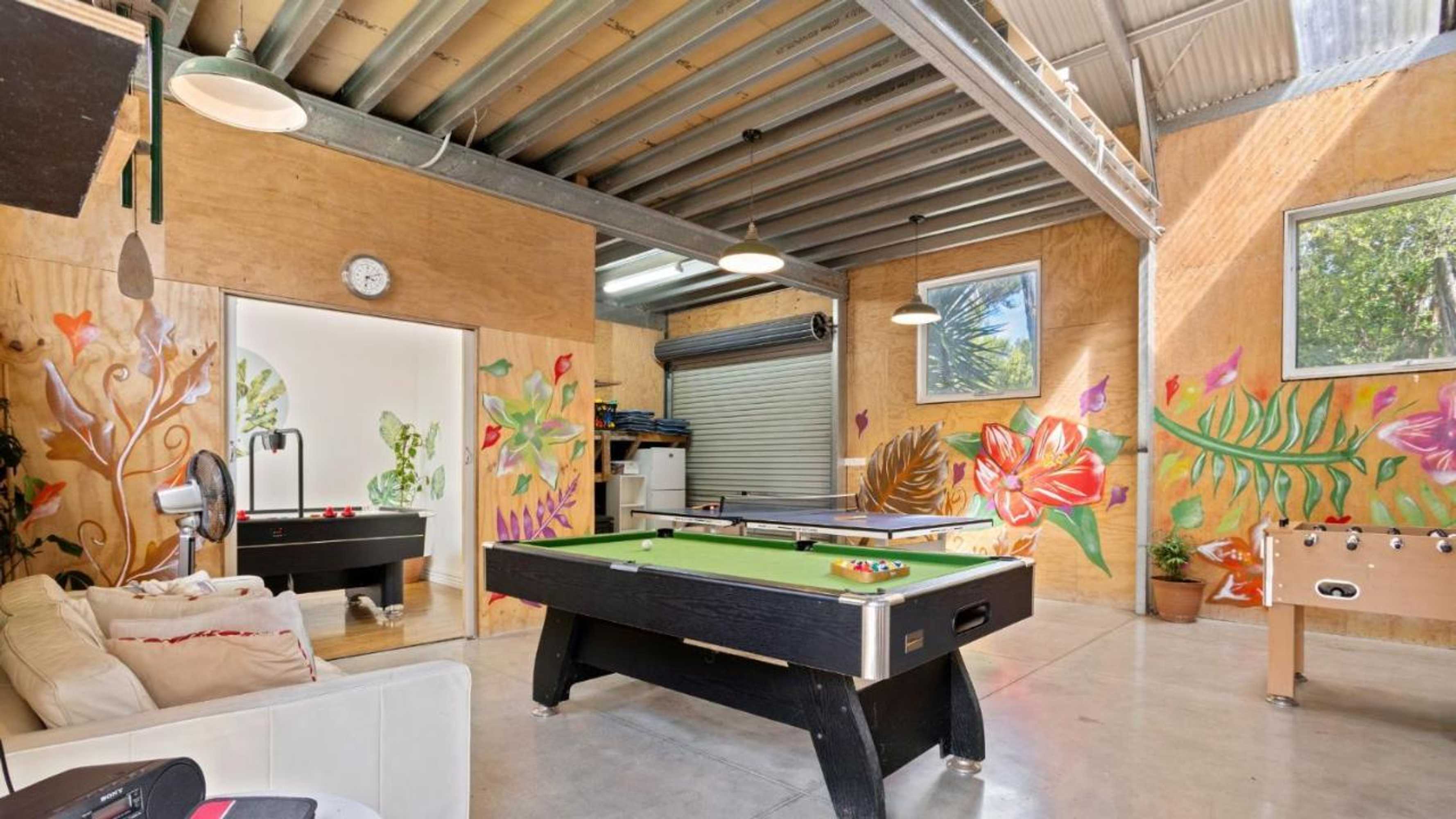 Gift card for Como Palm Retreat