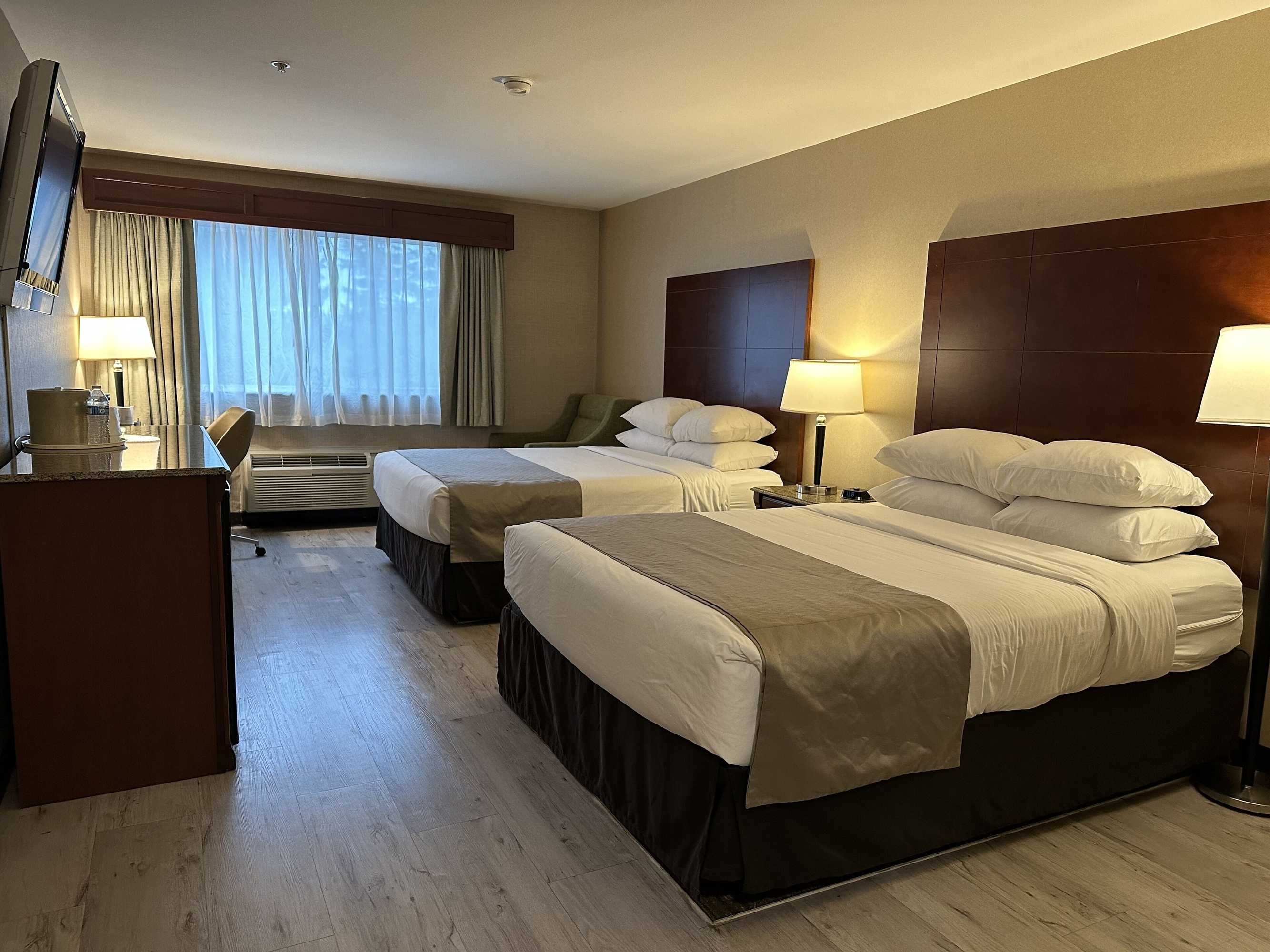 Gift card for Medallion Inn And Suites Gift card for Medallion Inn And Suites