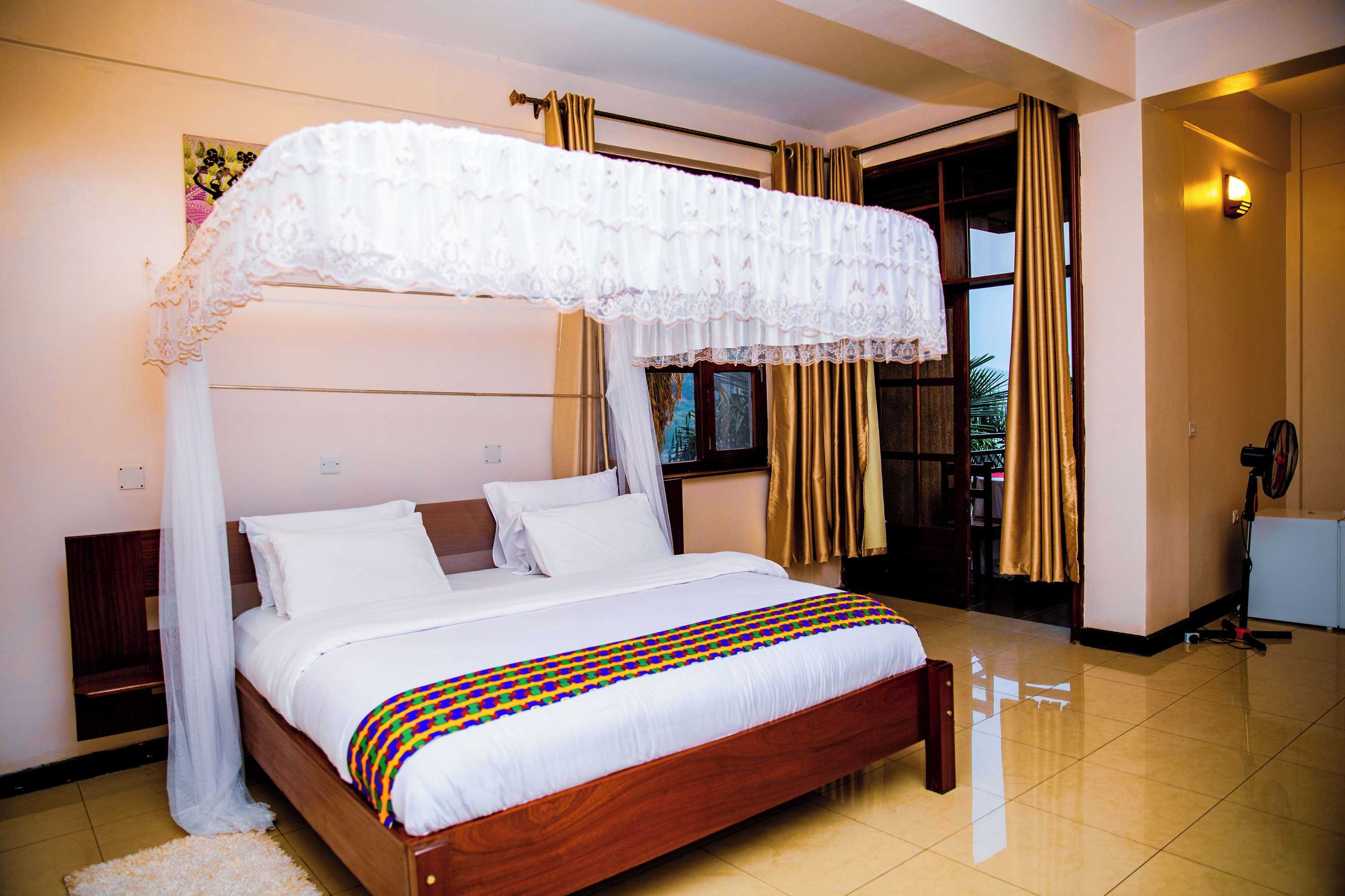 Gift card for Kivu Hilltop View Resort Gift card for Kivu Hilltop View Resort