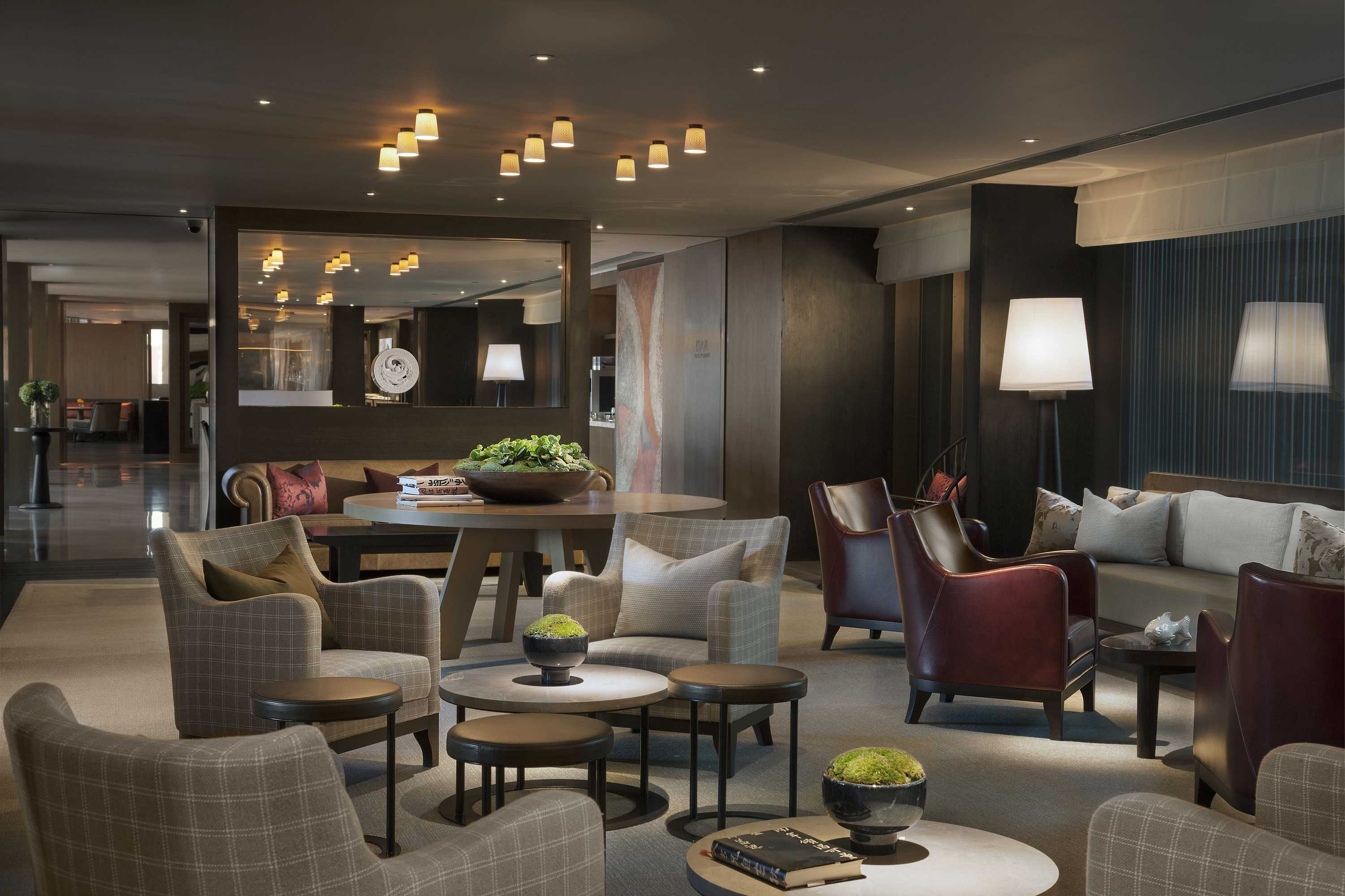 Gift card for Rosewood Beijing Gift card for Rosewood Beijing
