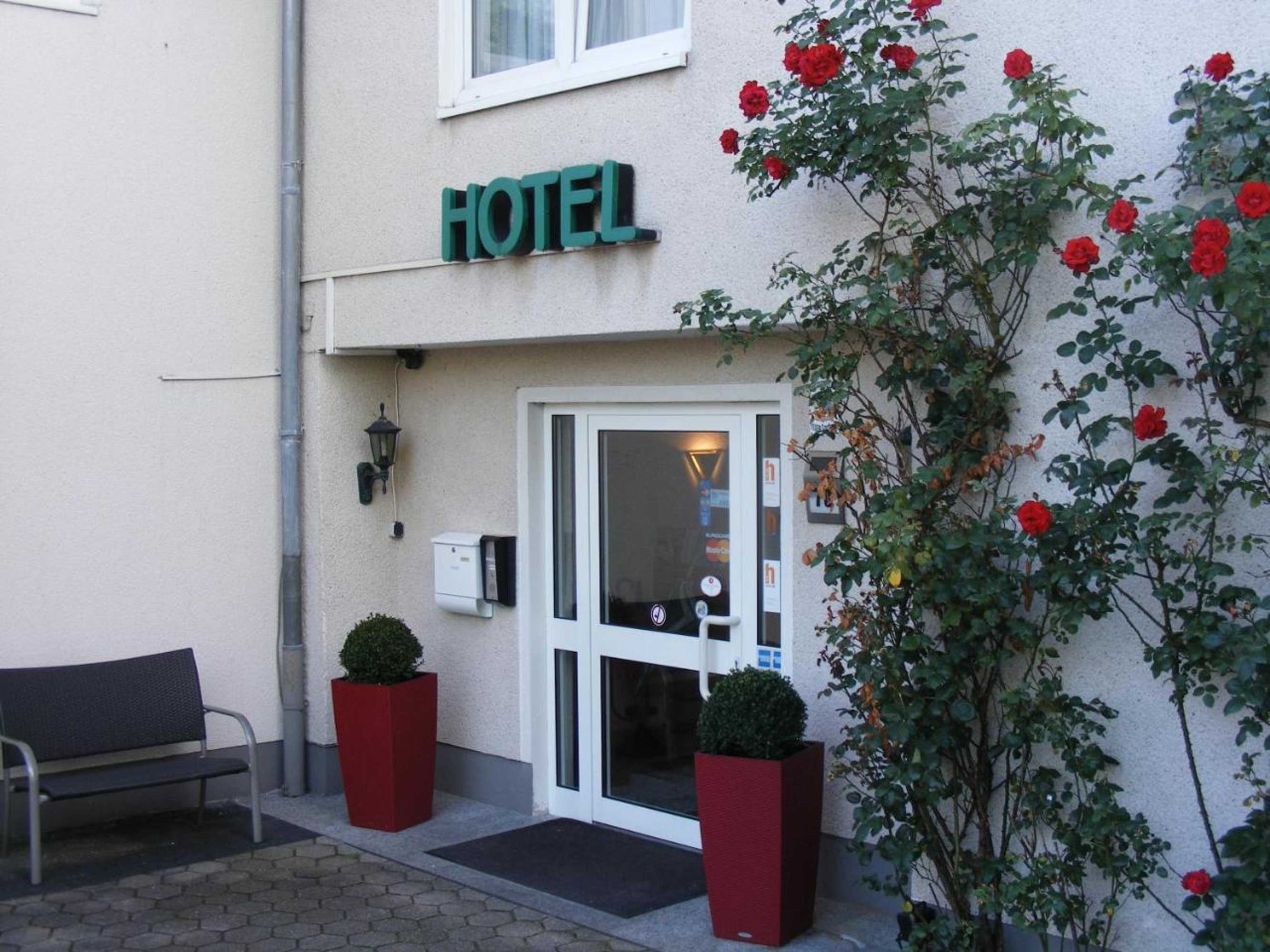 Gift card for Hotel Schmerkötter