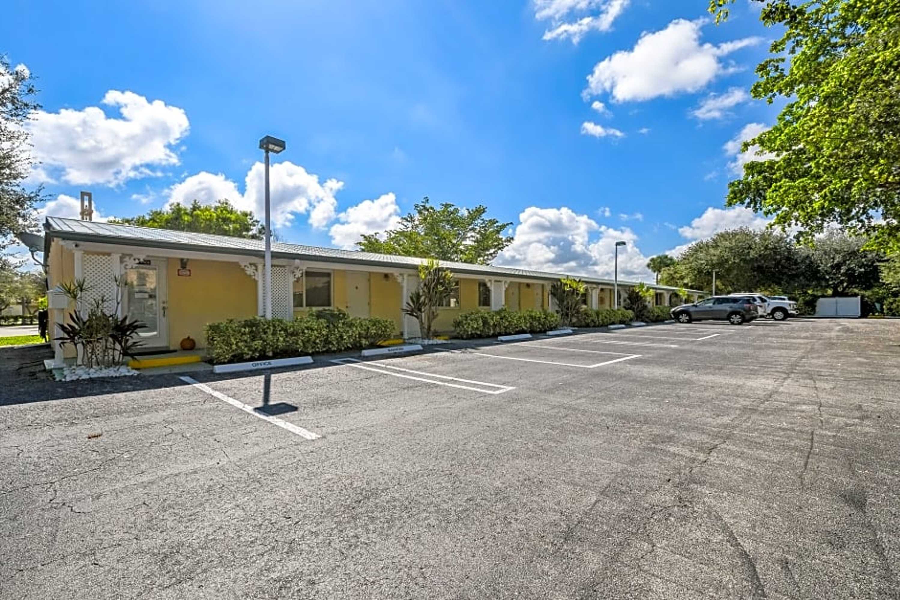 Gift card for Tequesta Palms Inn Gift card for Tequesta Palms Inn