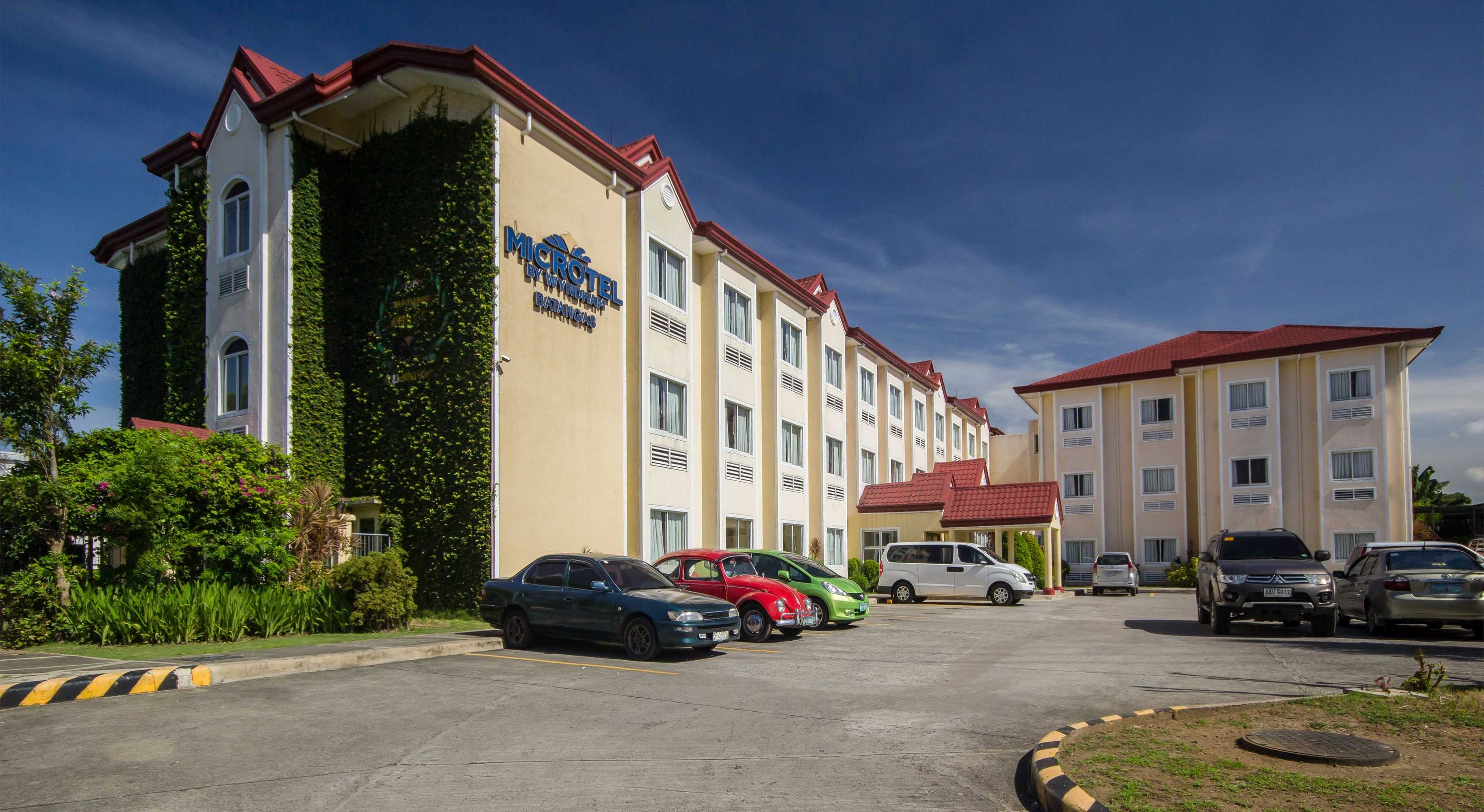 Gift card for Microtel by Wyndham Batangas Gift card for Microtel by Wyndham Batangas