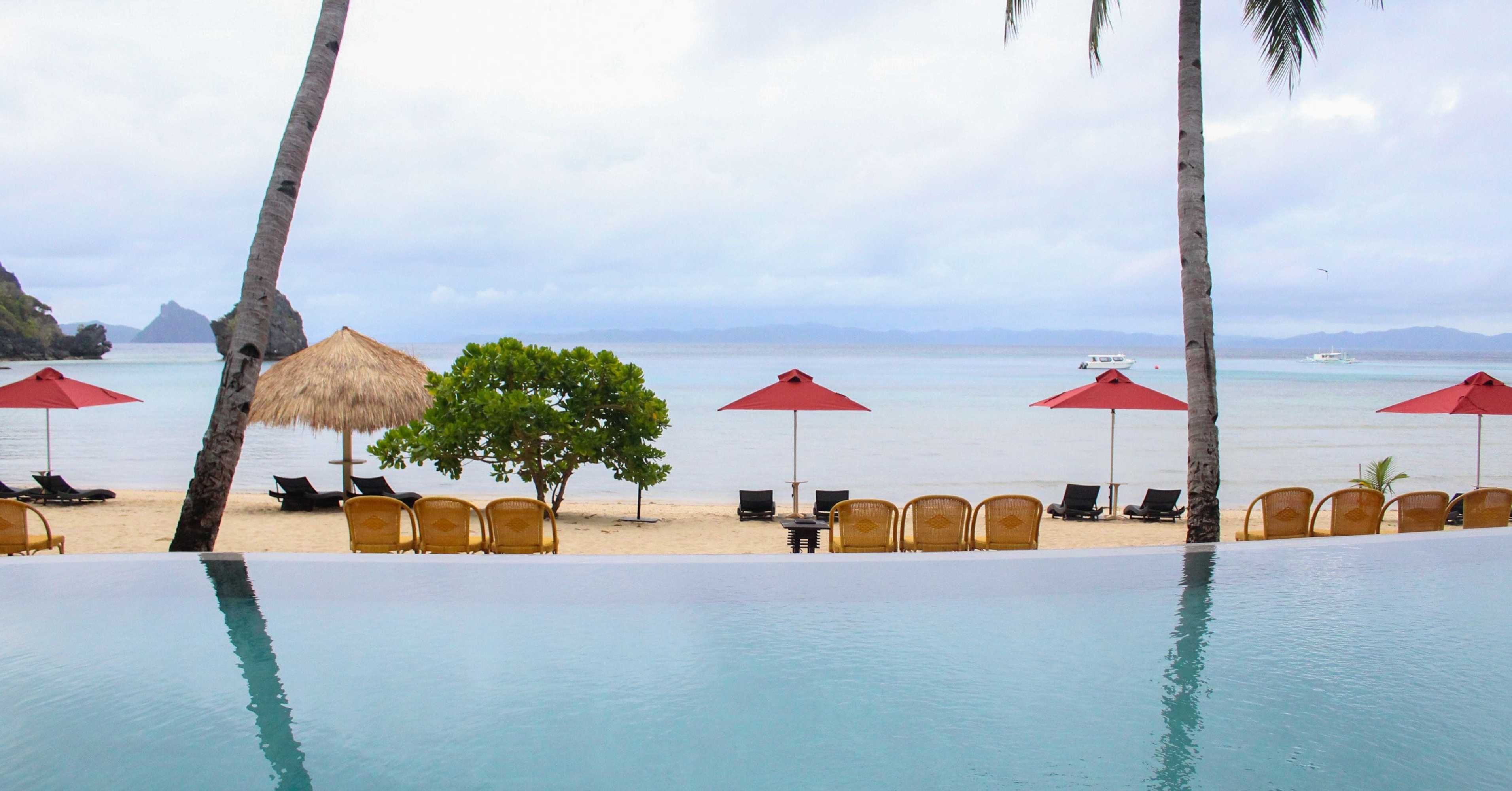 Gift card for Apulit Island Resort Gift card for Apulit Island Resort