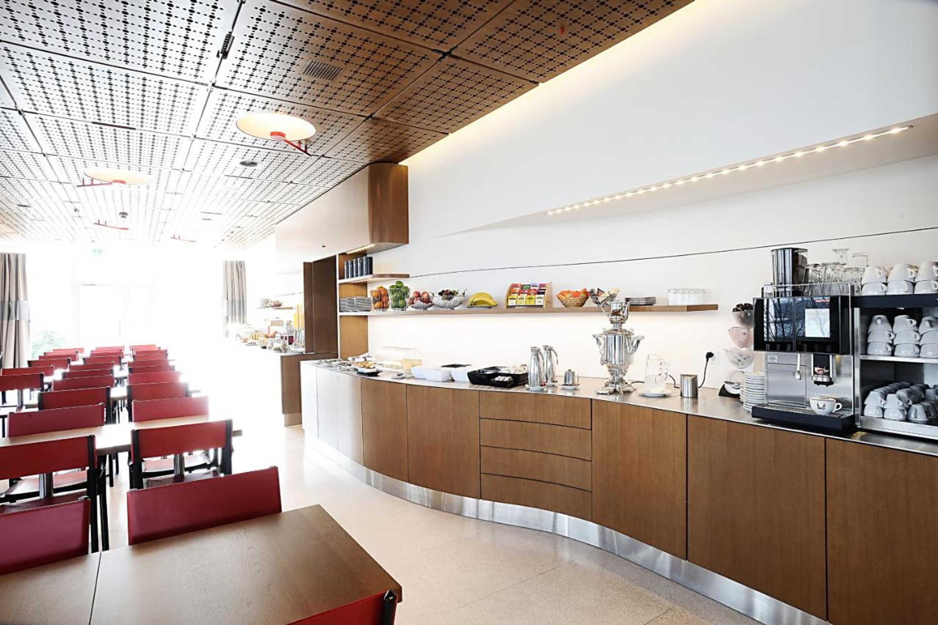 Gift card for Hotel Ambassador