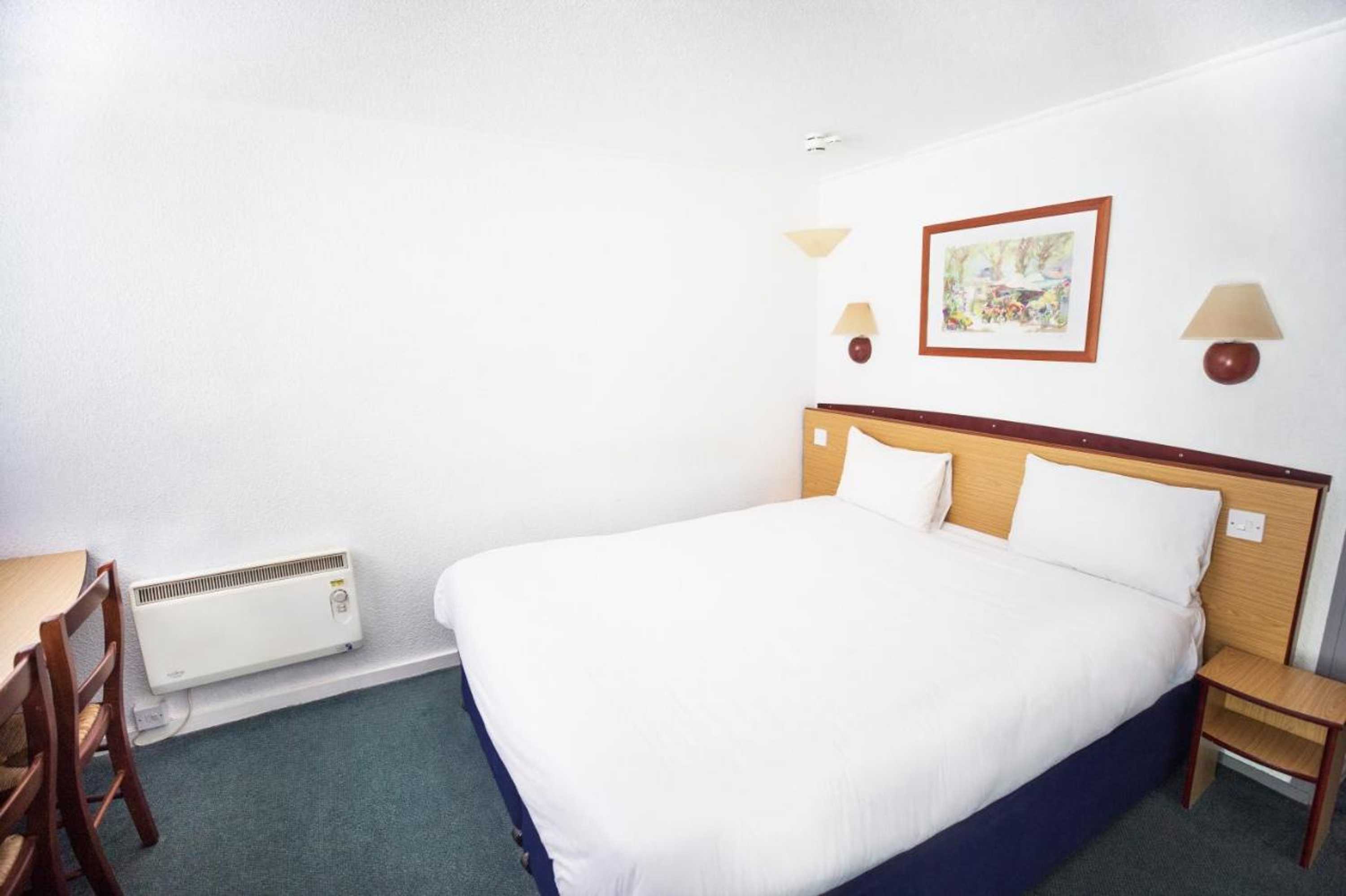 Gift card for Campanile Runcorn