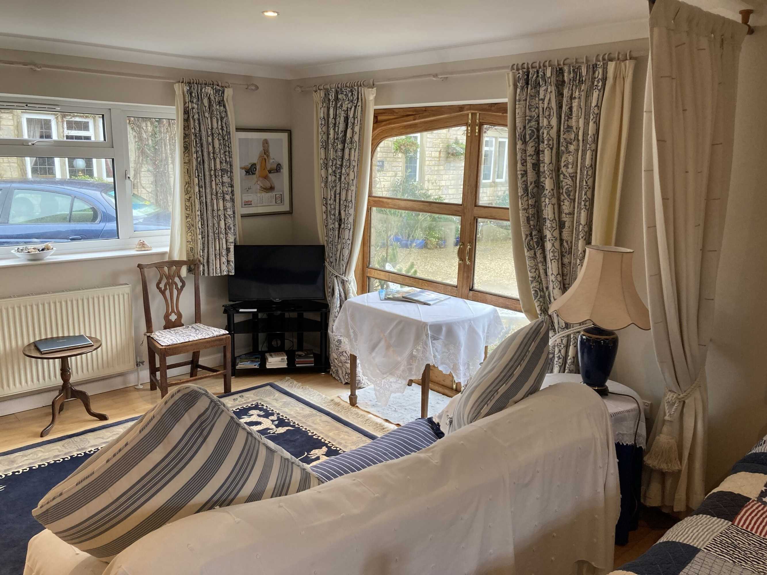 Gift card for The Studio