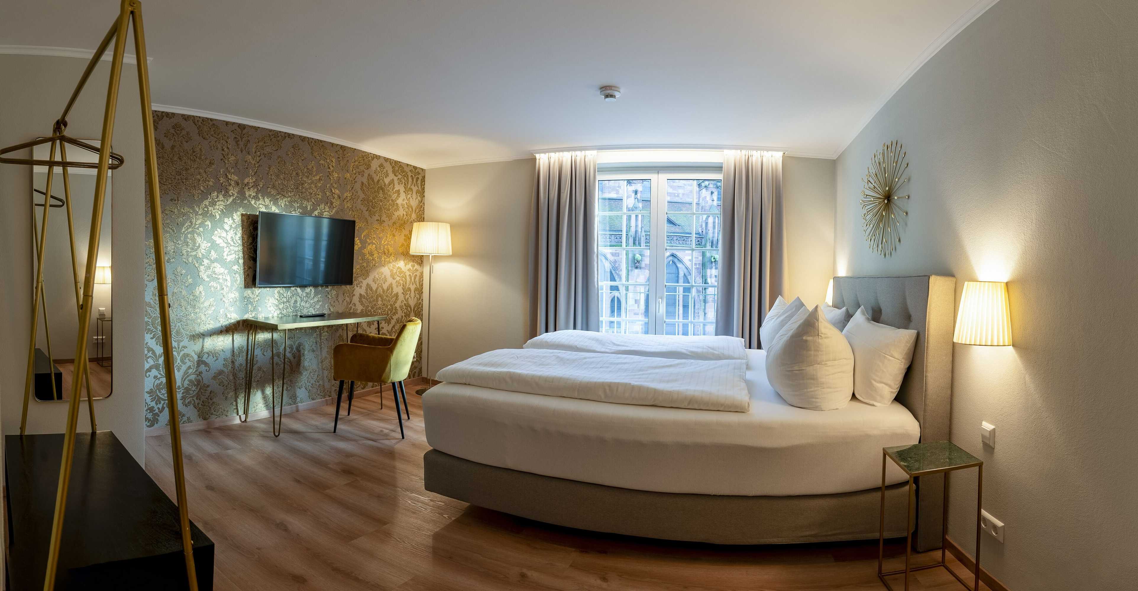 Gift card for Hotel Rappen