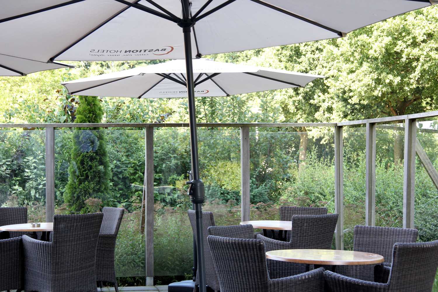 Gift card for Bastion Hotel Roosendaal