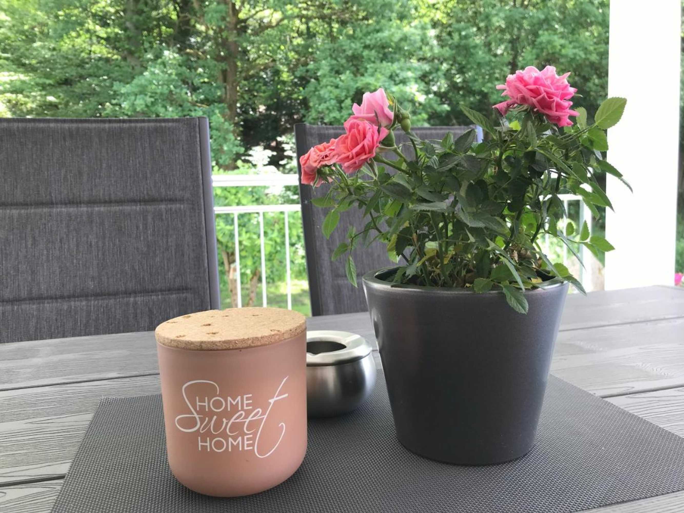 Gift card for Appartementhaus Angelika