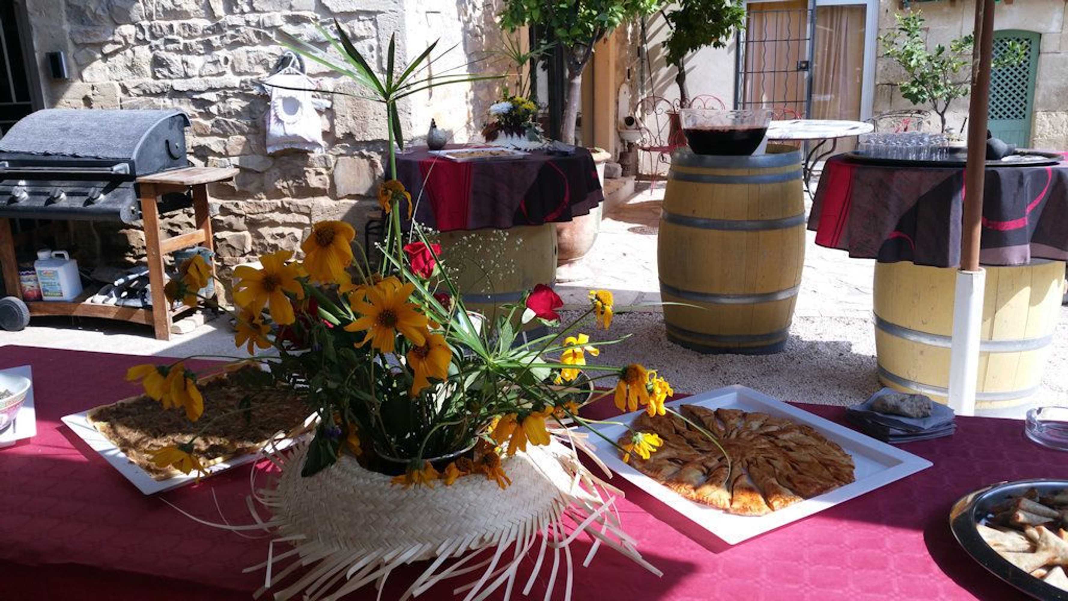 Gift card for Le Clos Des Aramons Gift card for Le Clos Des Aramons