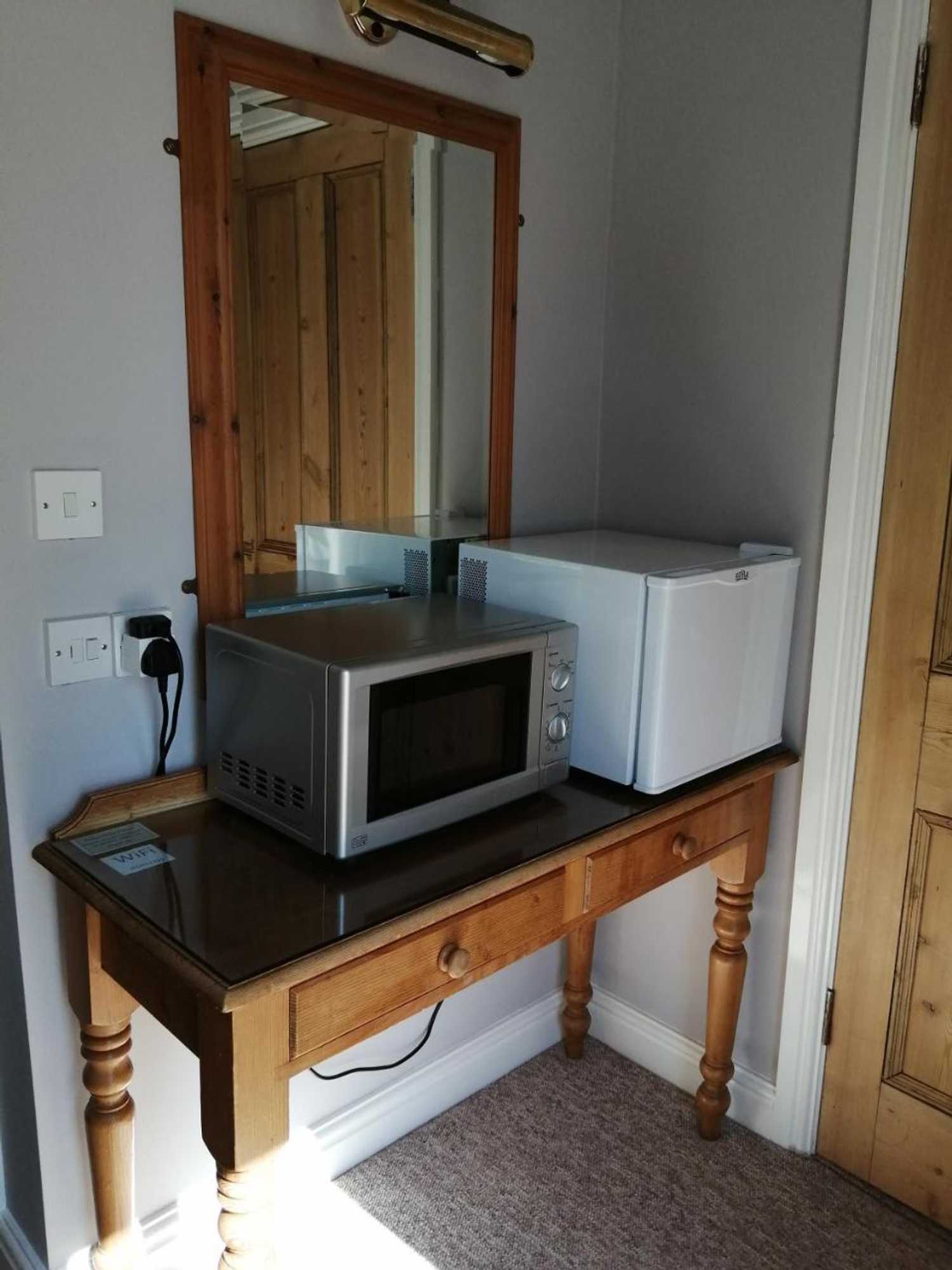 Gift card for Risley Hall Hotel