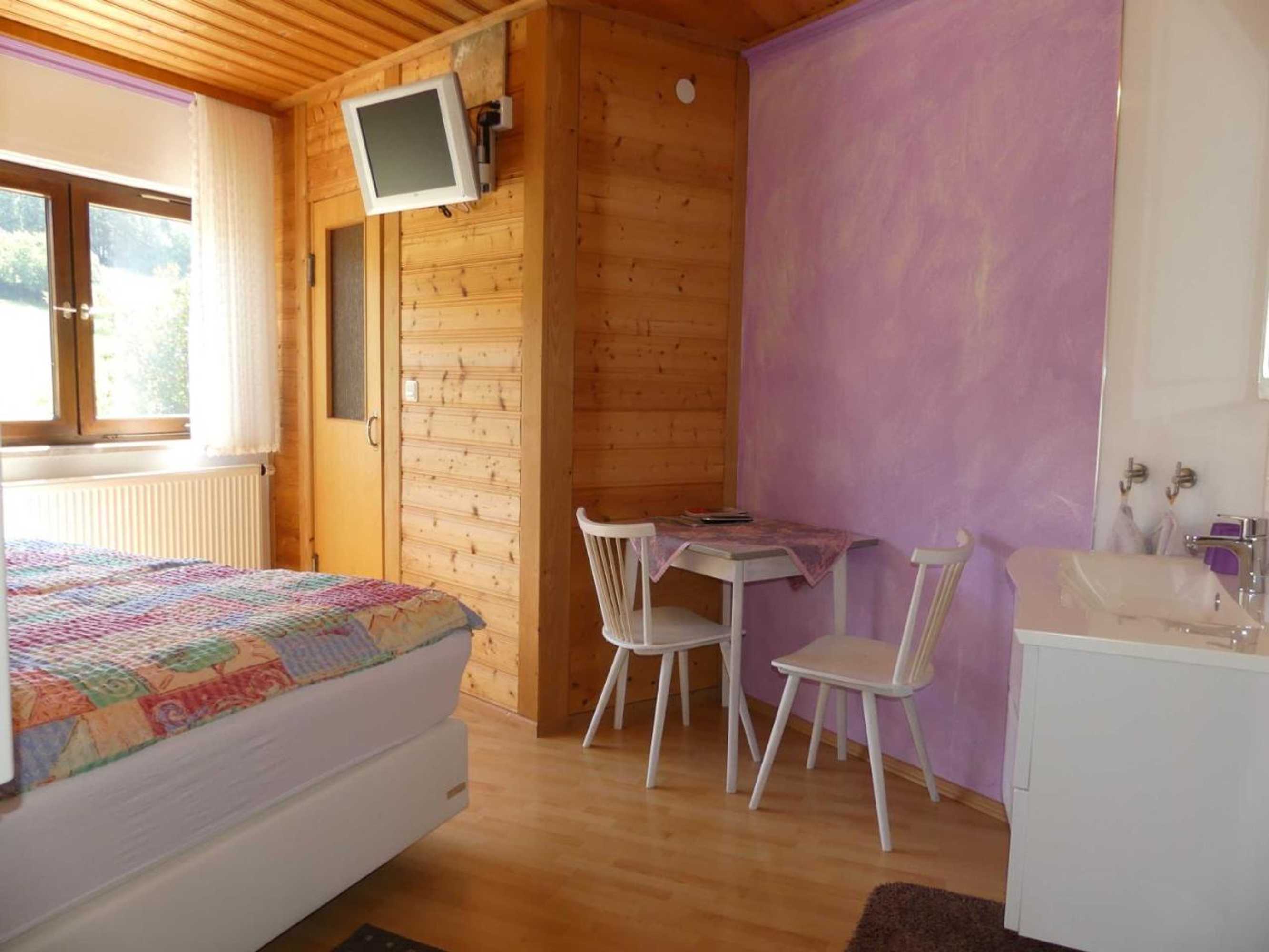 Gift card for Pension Holzerstube