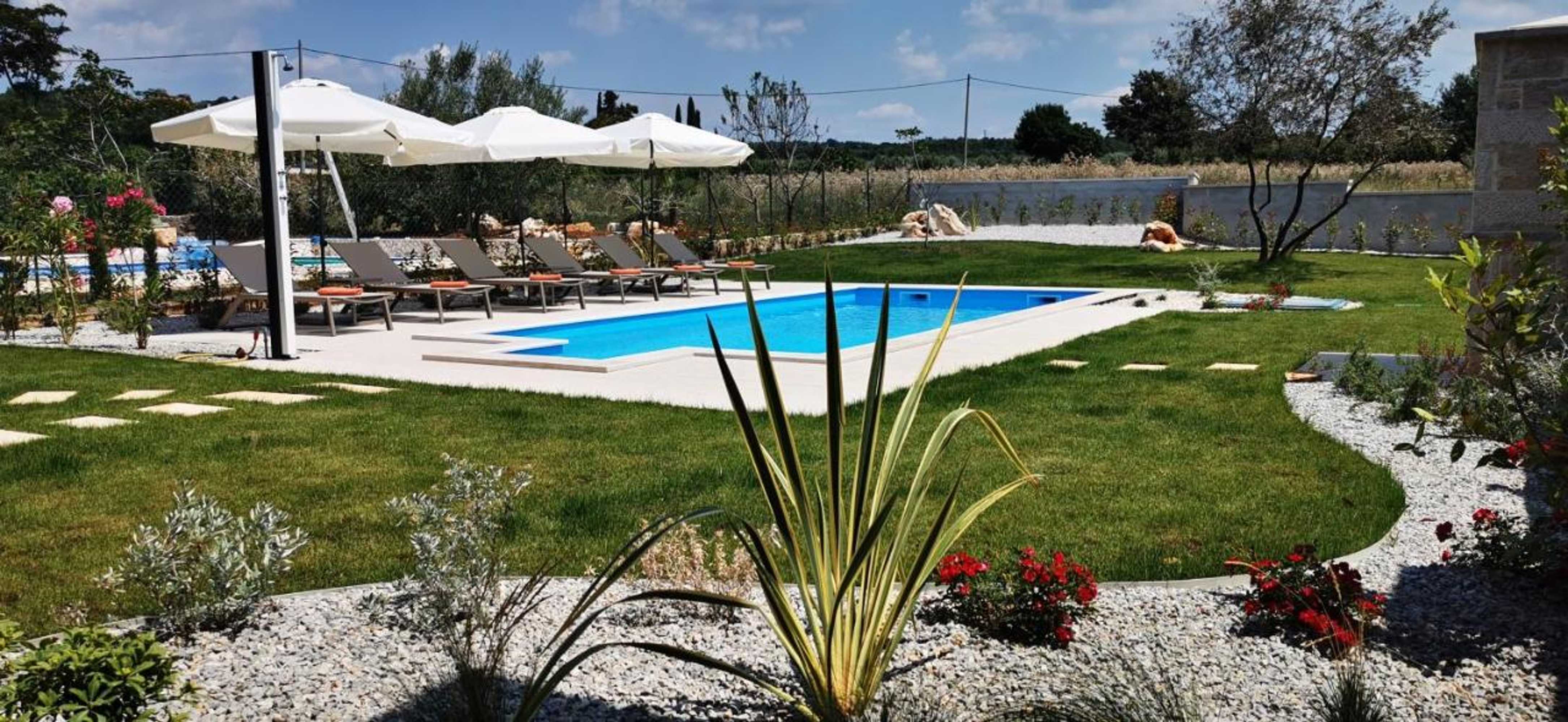 Gift card for Villa Clara With Private Pool