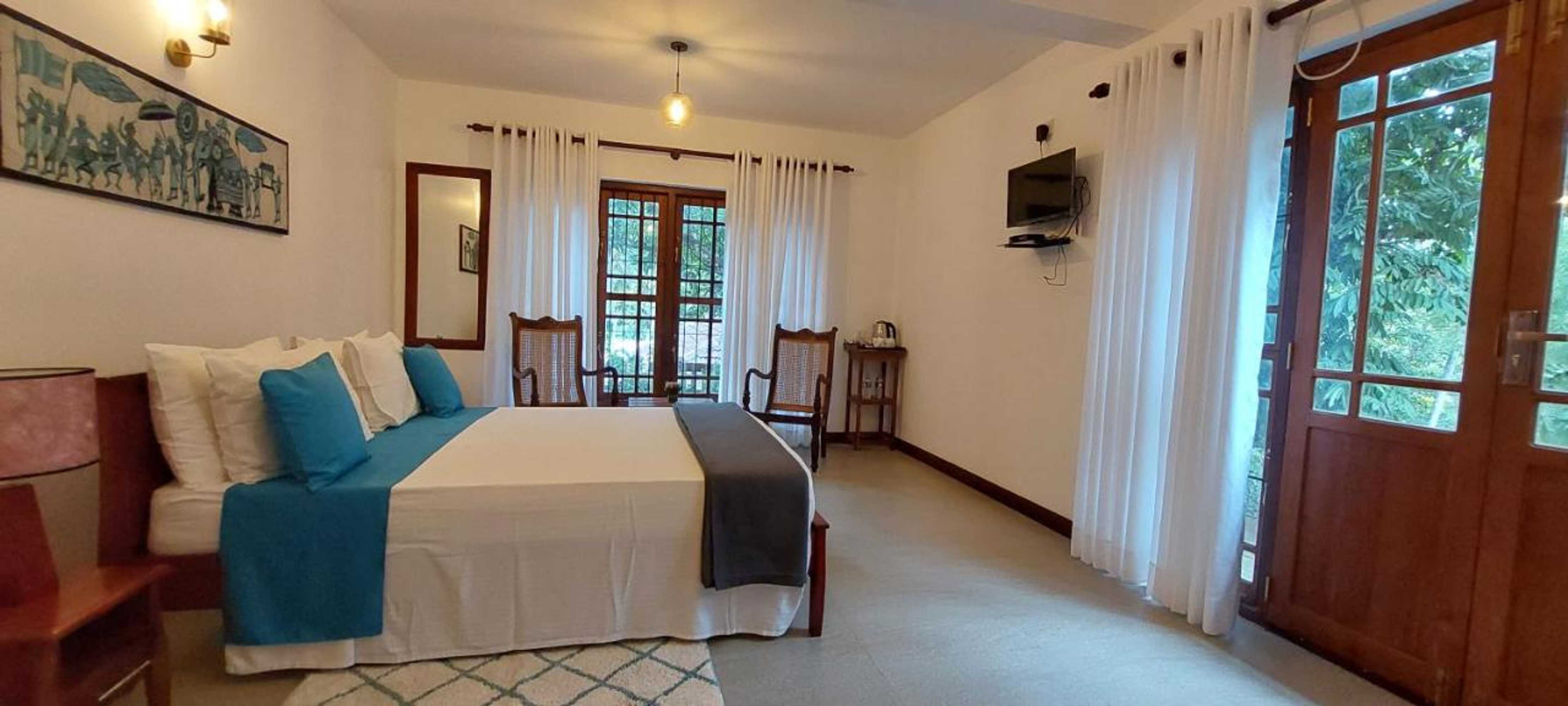 Gift card for Windy Ridge Kandy