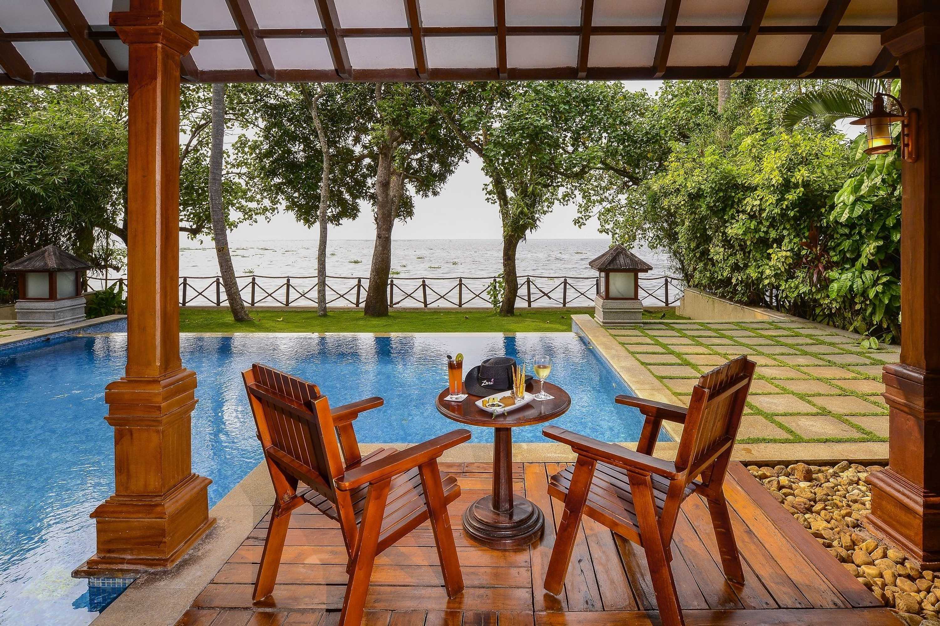 Gift card for The Zuri Kumarakom Kerala Resort & Spa Gift card for The Zuri Kumarakom Kerala Resort & Spa