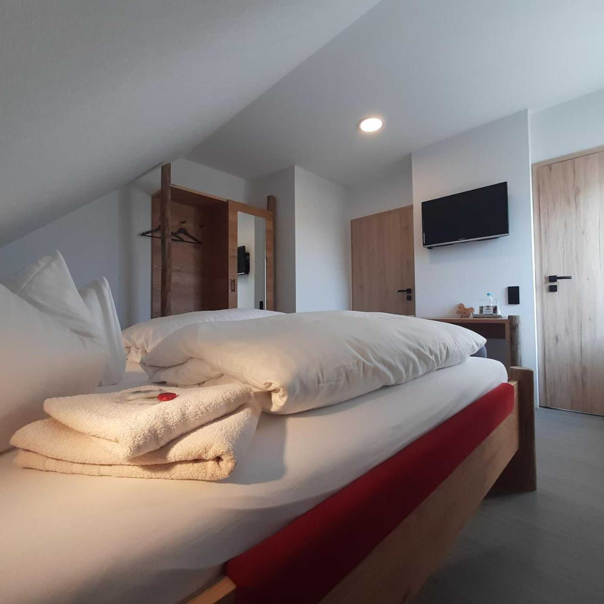 Gift card for Regenbogenhof Rudelswalde