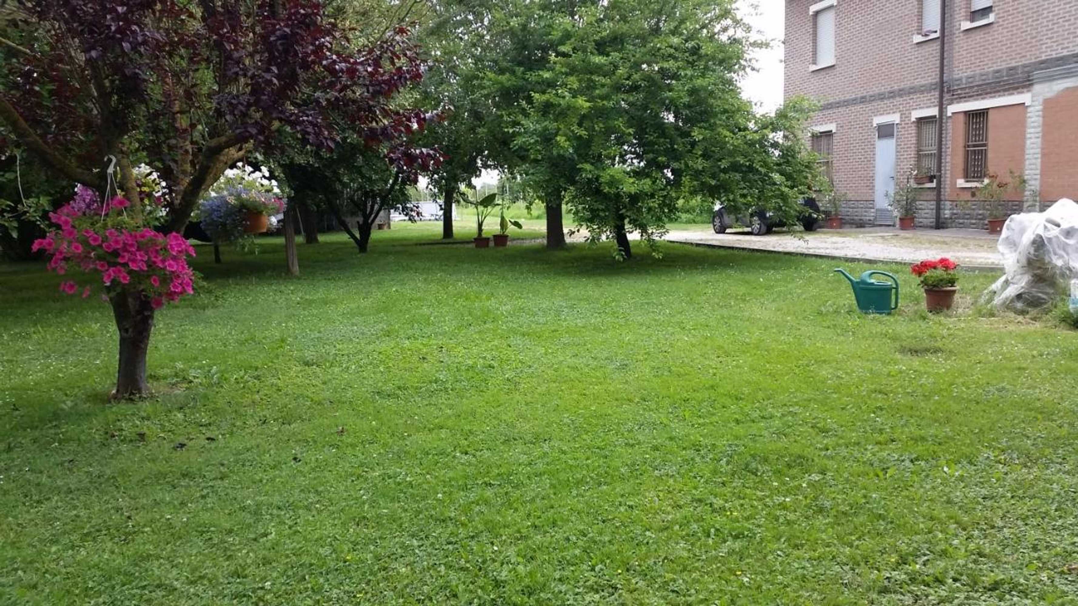 Gift card for B&b Villa Paolida
