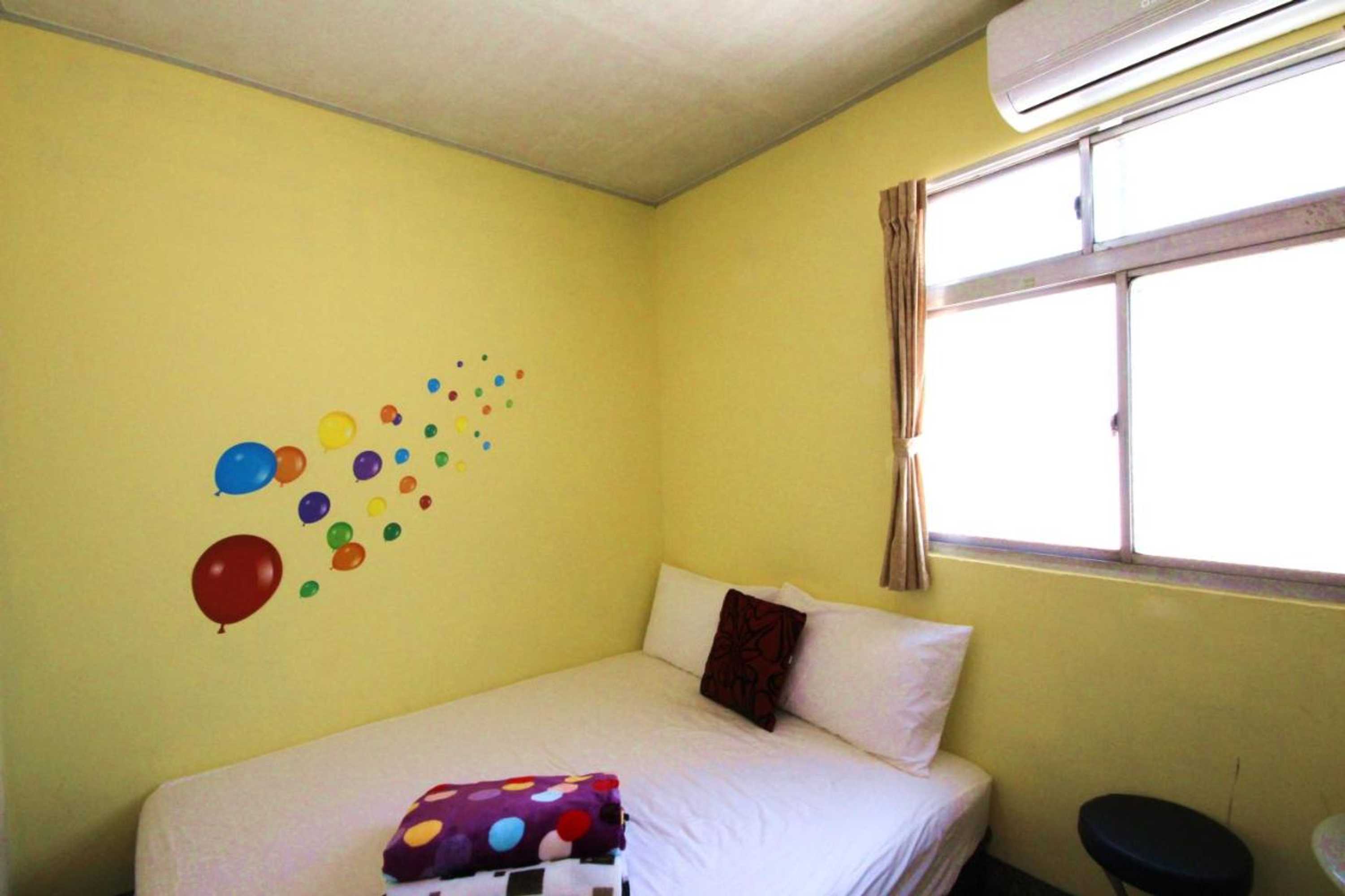 Gift card for Kite Hostel