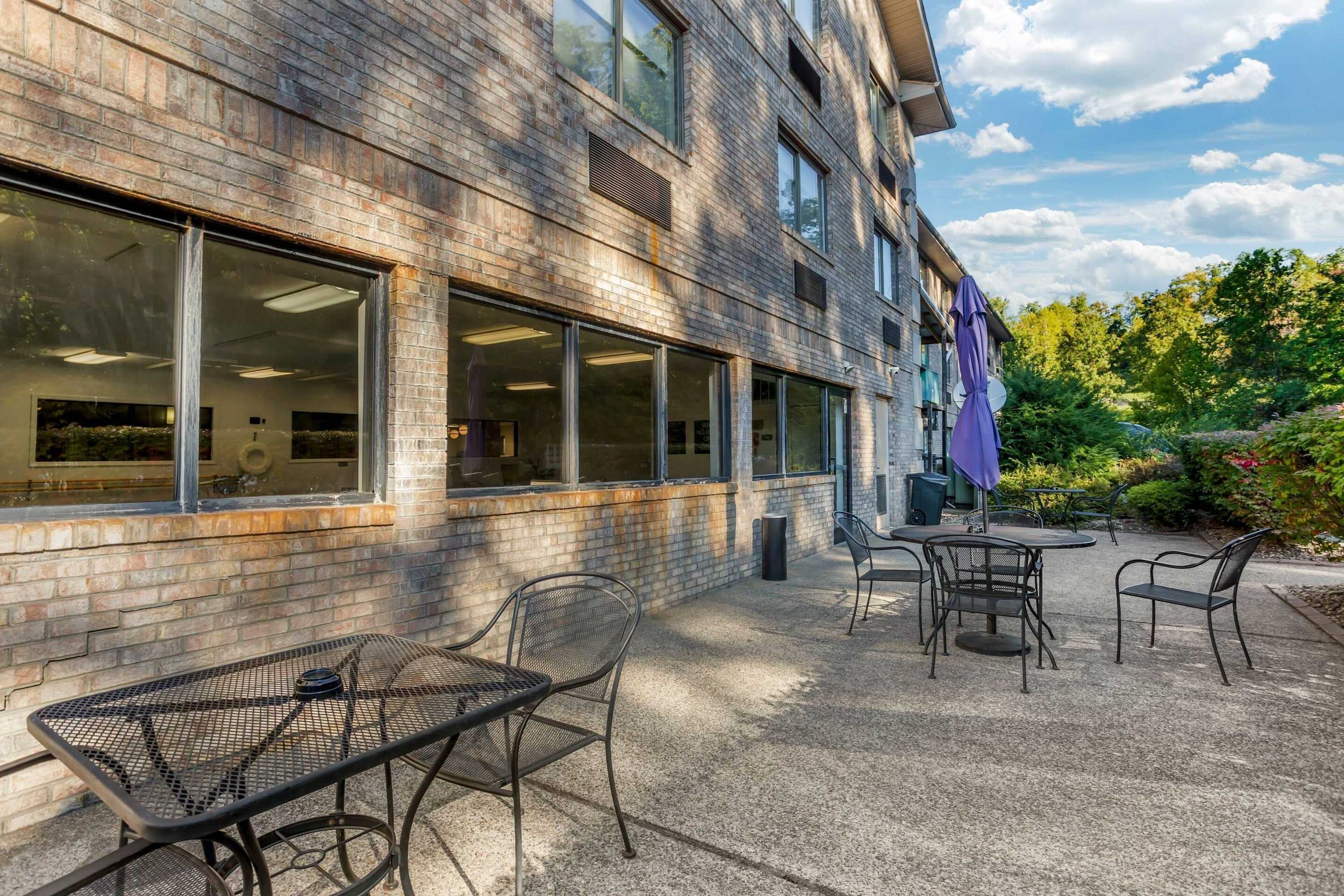 Gift card for Comfort Inn Huntington Near University Area