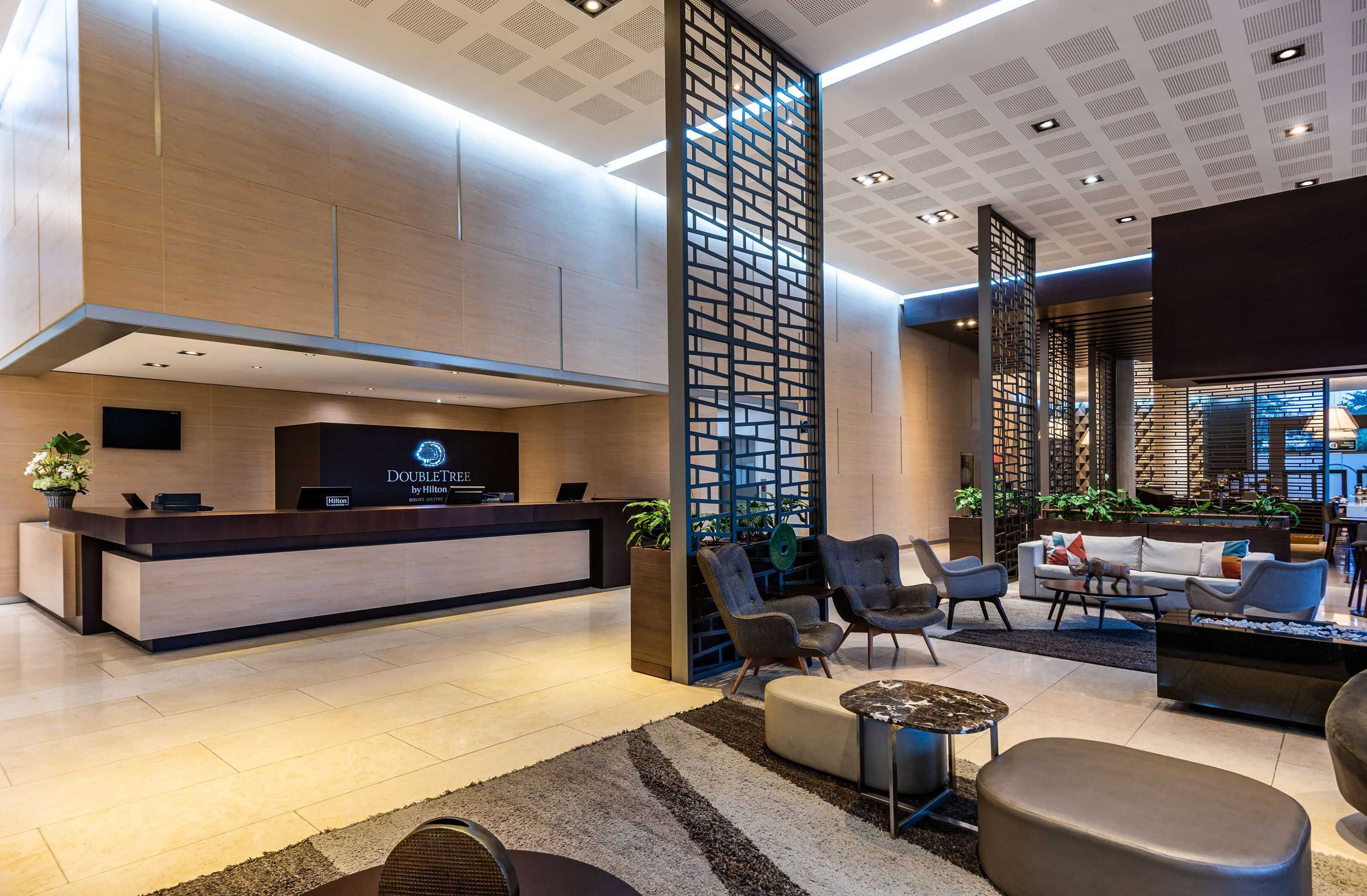 Gift card for Doubletree by Hilton Bogota Salitre AR
