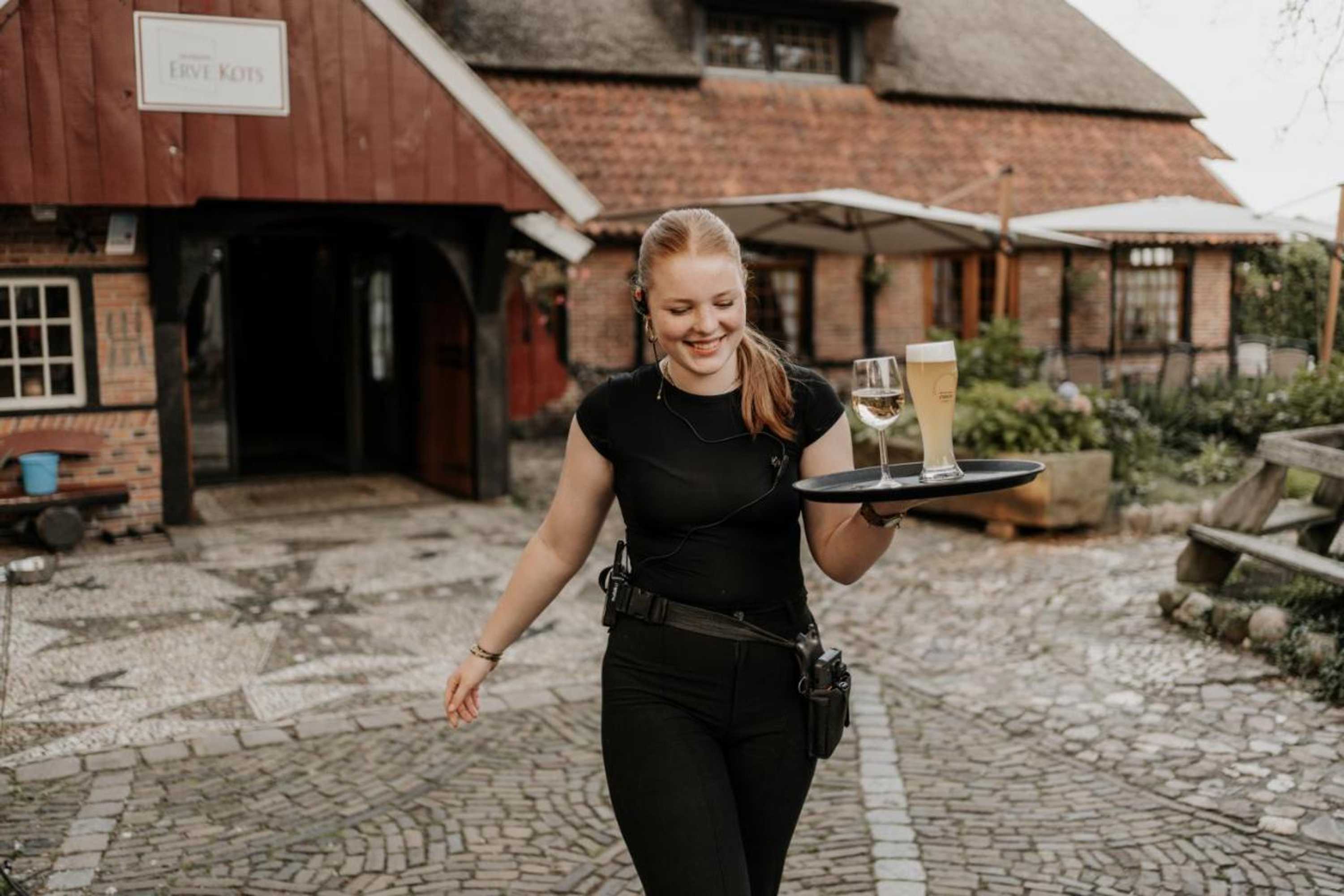 Gift card for Herberg Erve Kots Logement