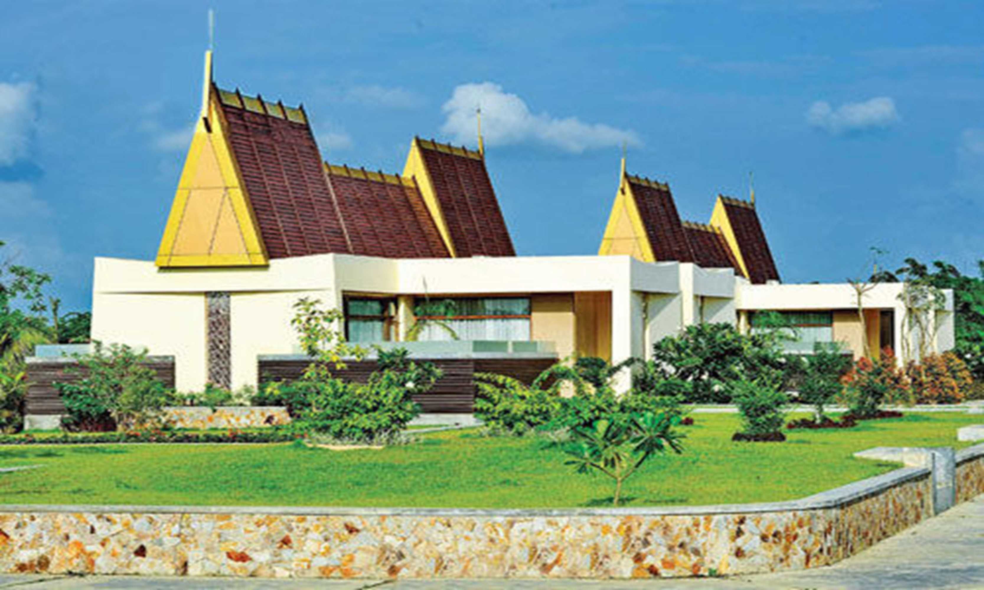Gift card for The Myat Mingalar Hotel Gift card for The Myat Mingalar Hotel