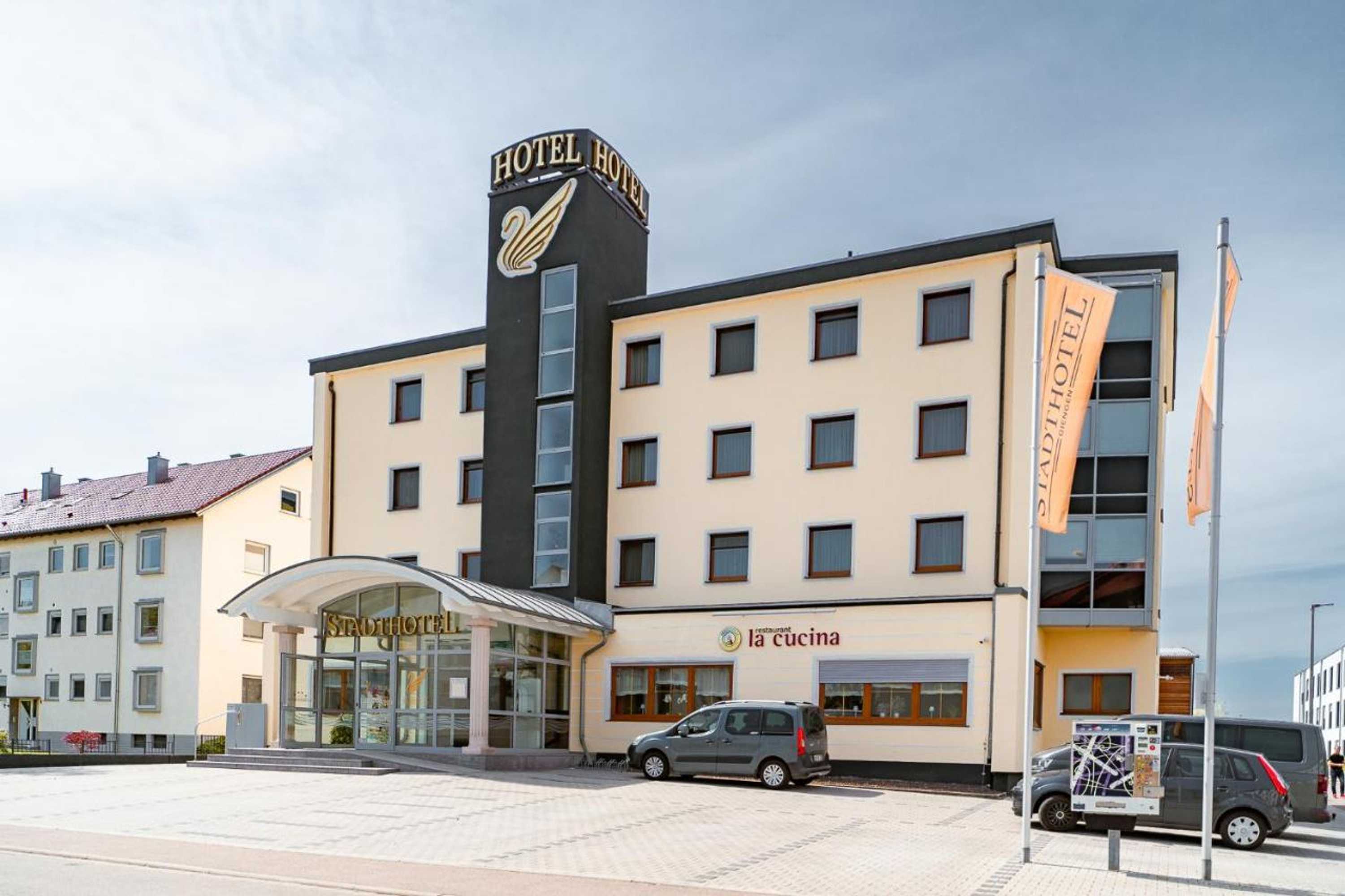 Gift card for Ambient Salzburger Hof