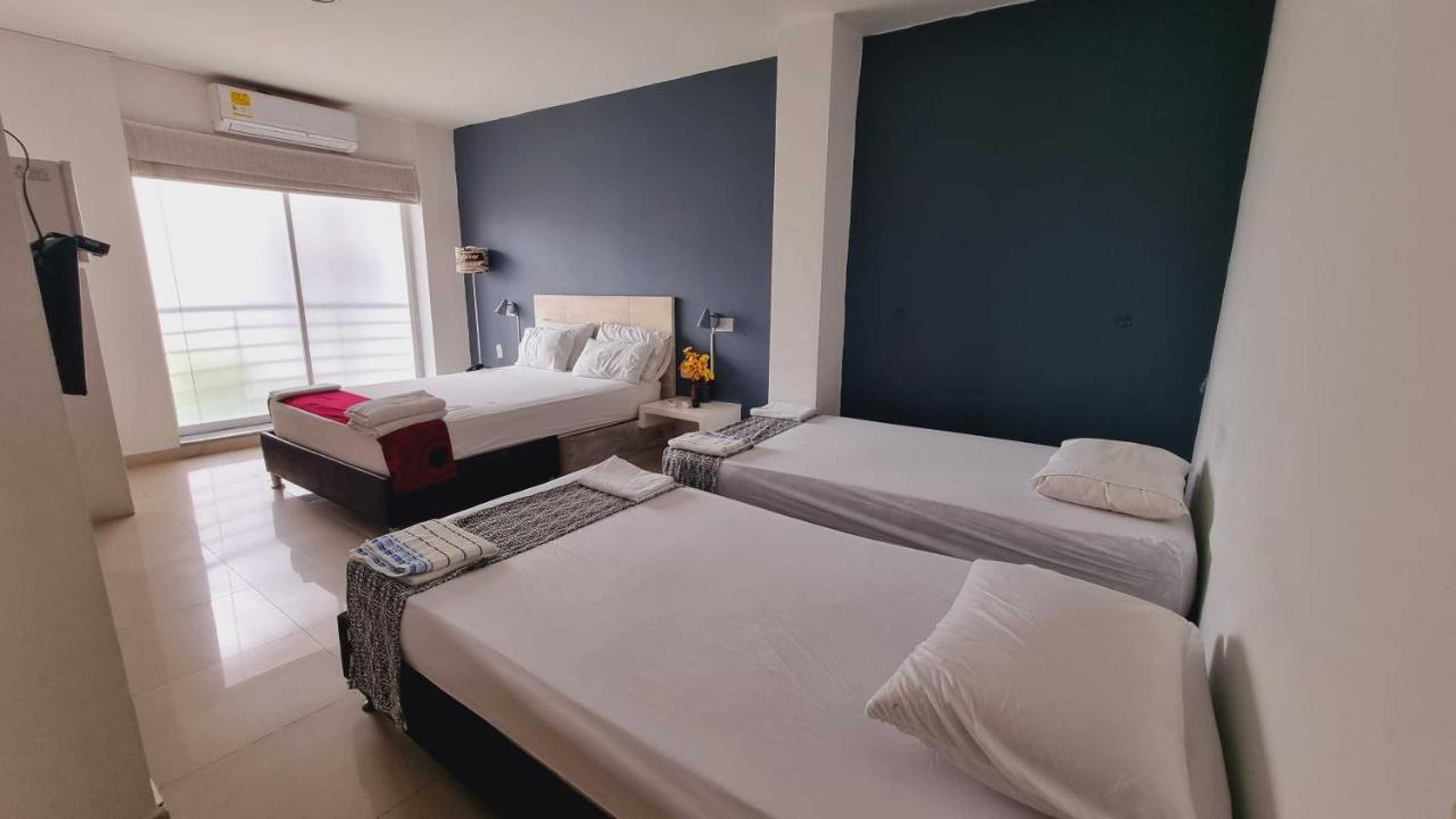 Gift card for Magdalena Imperial Hotel