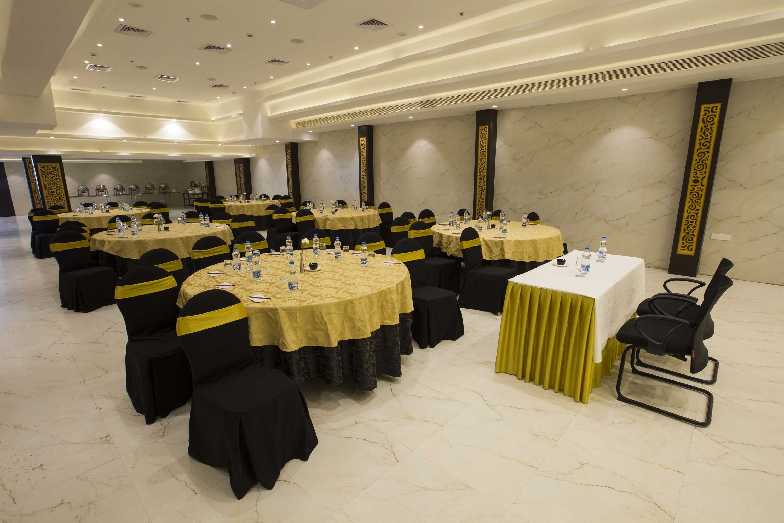 Gift card for Hash Six Hotels