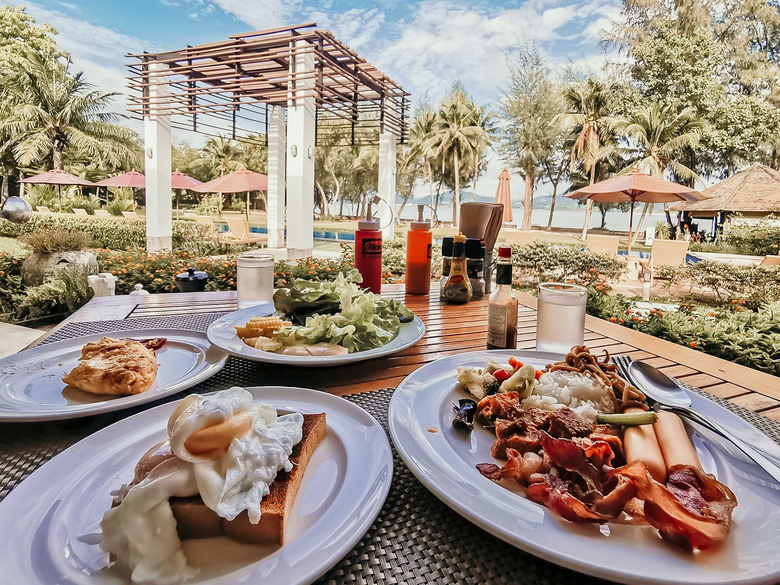 Gift card for The Mangrove by Blu Monkey