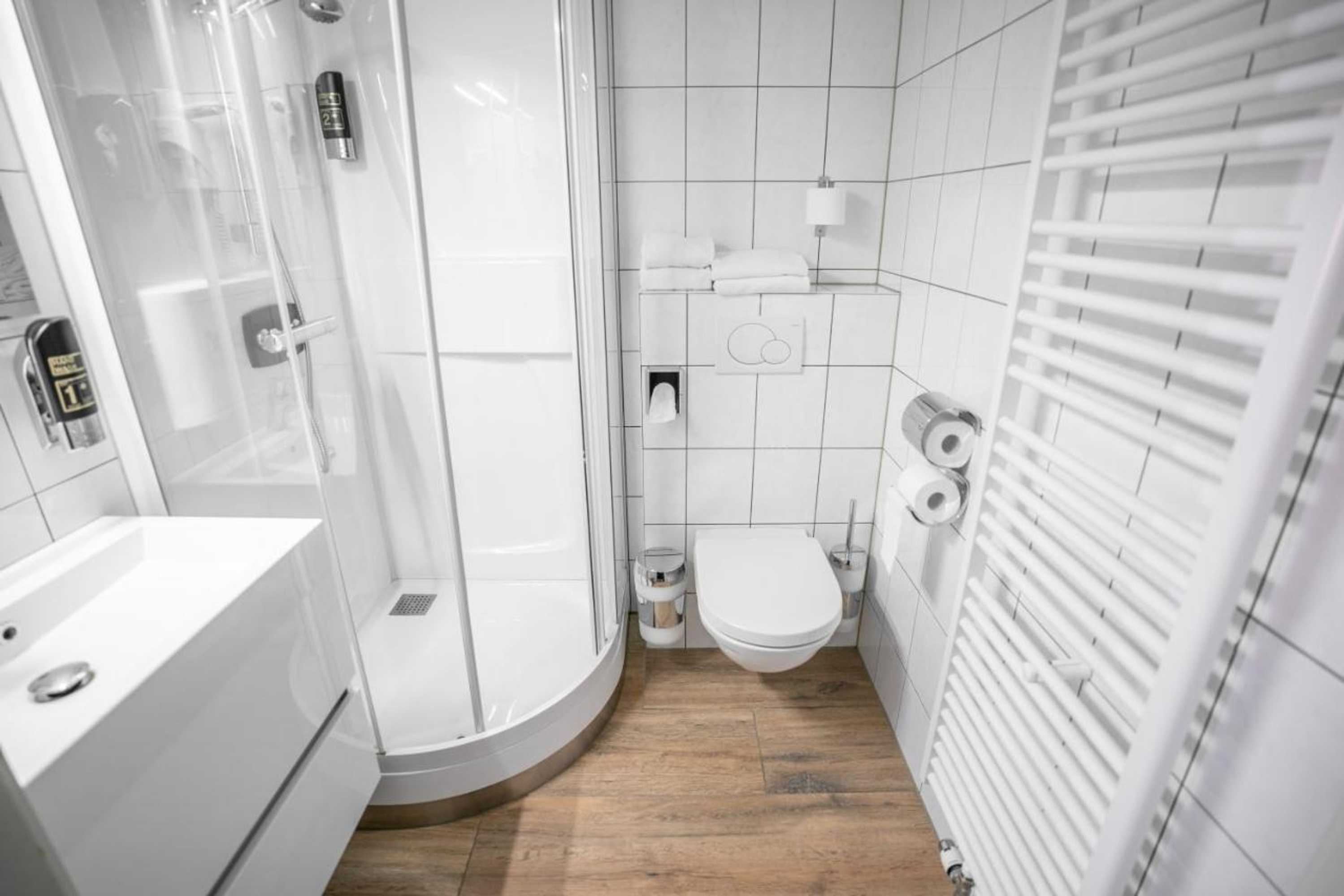 Gift card for Stadshotel Heerlen