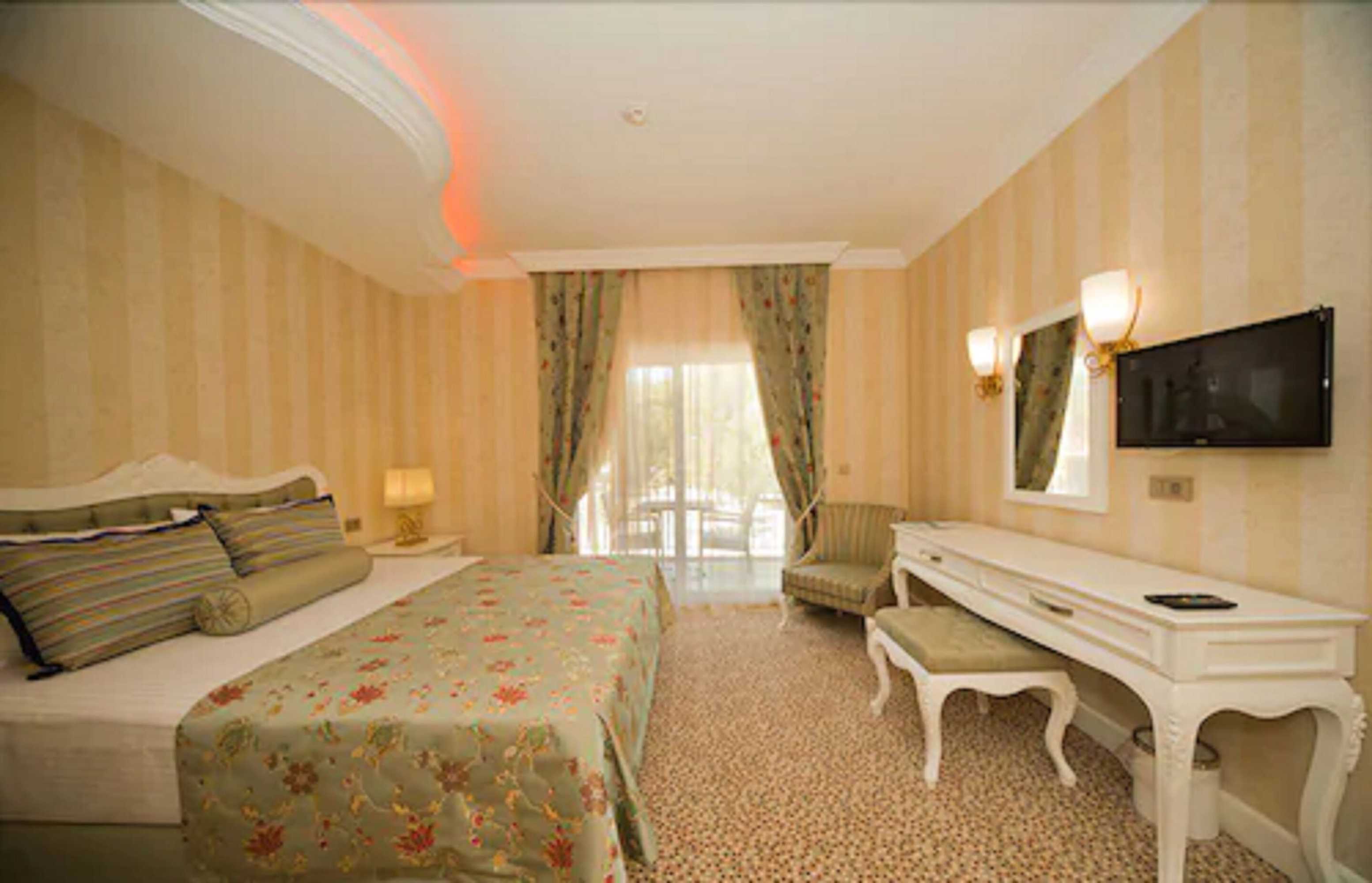 Gift card for Grand Göcek Hotel Gift card for Grand Göcek Hotel