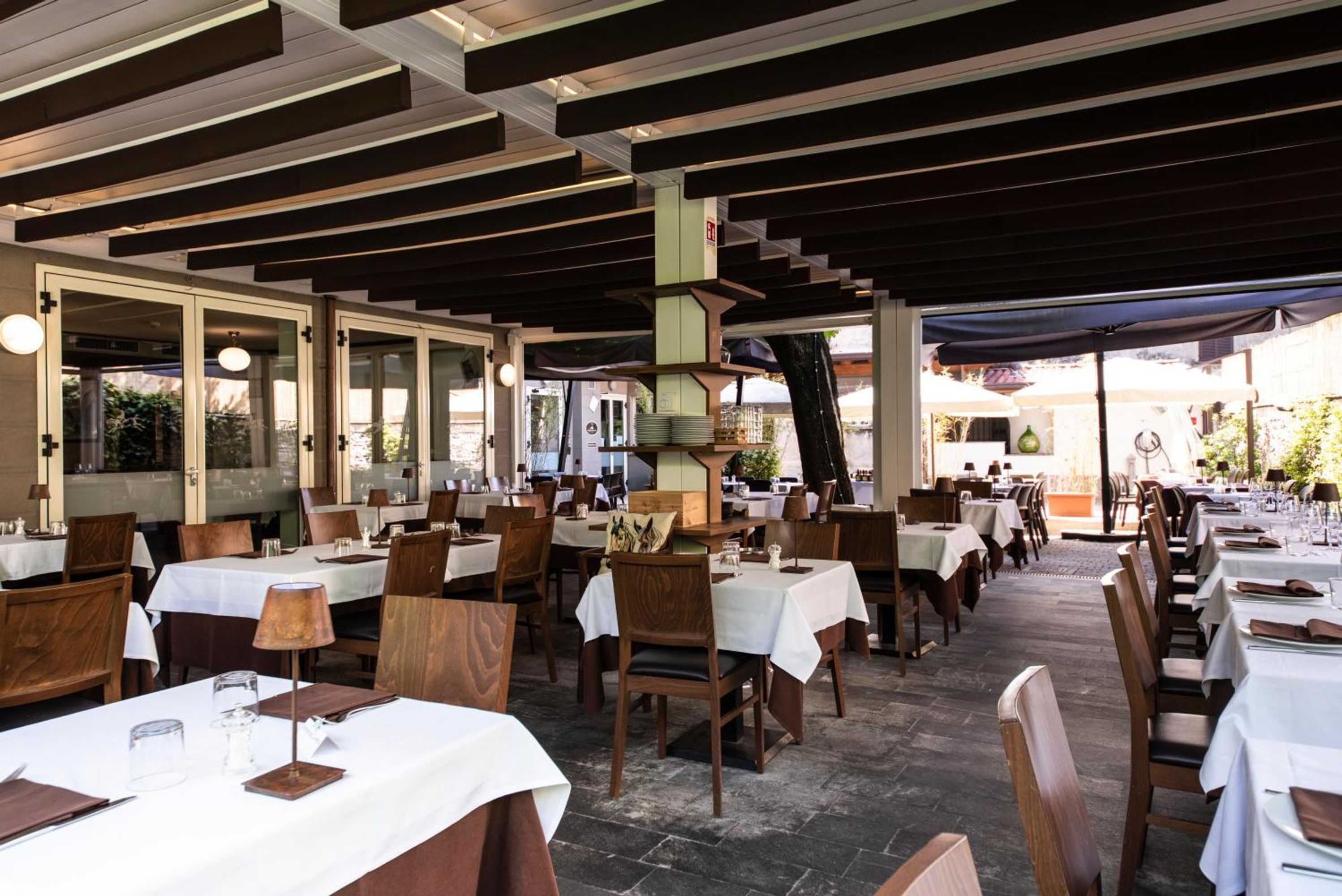 Gift card for Hotel Osteria Della Pista