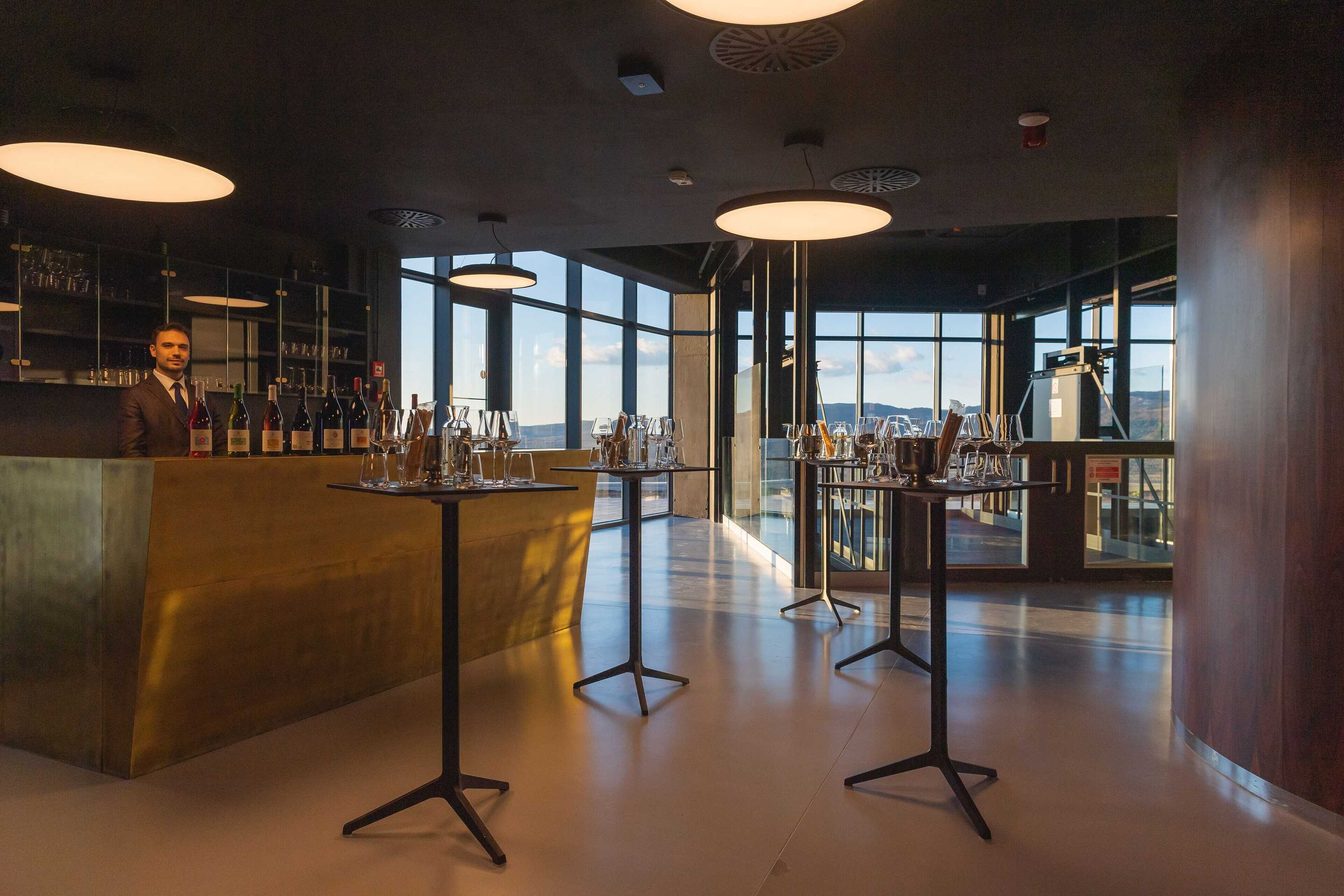 Gift card for Winery & Design Hotel Roxanich