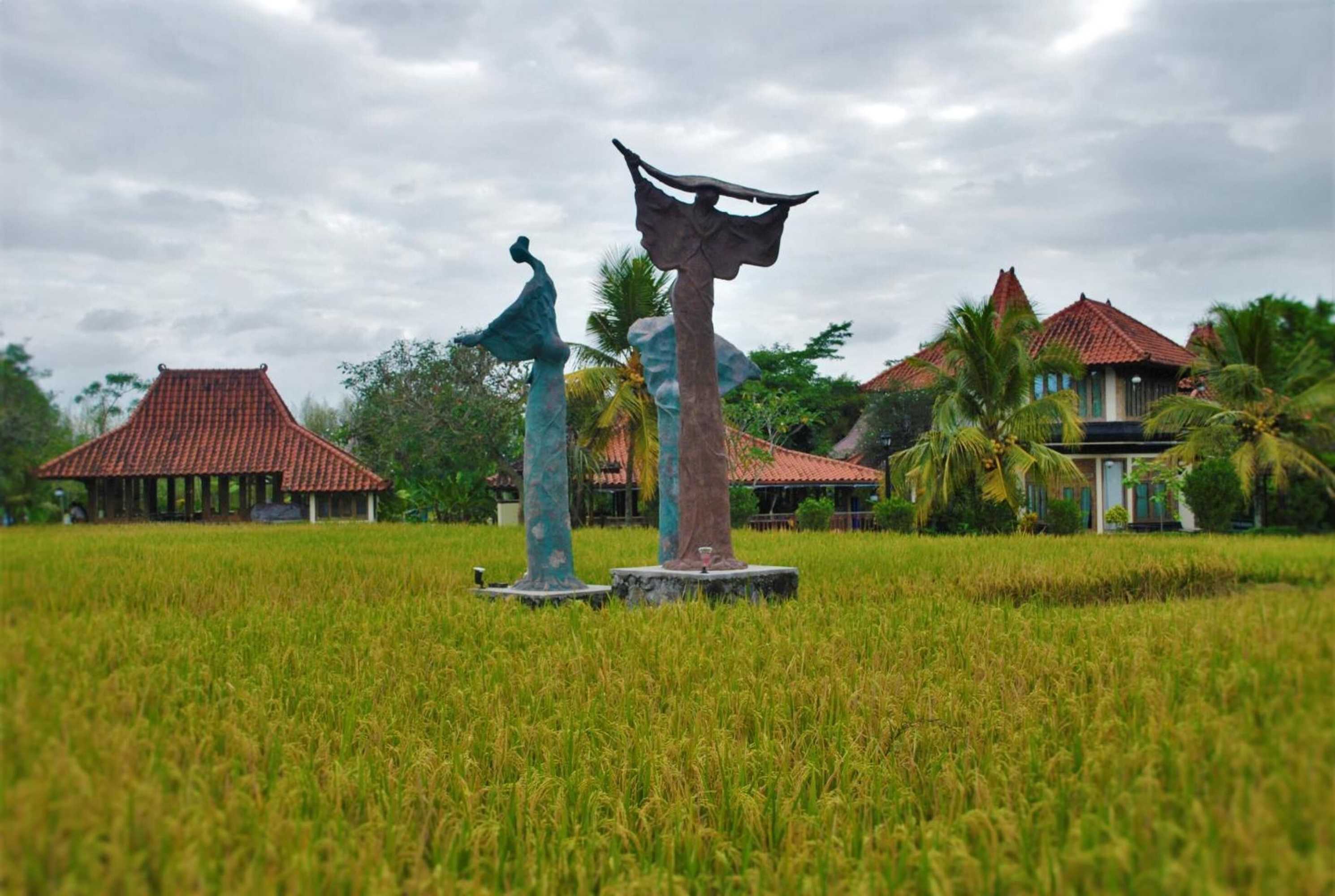 Gift card for Java Village Resort by Homee Yogyakarta