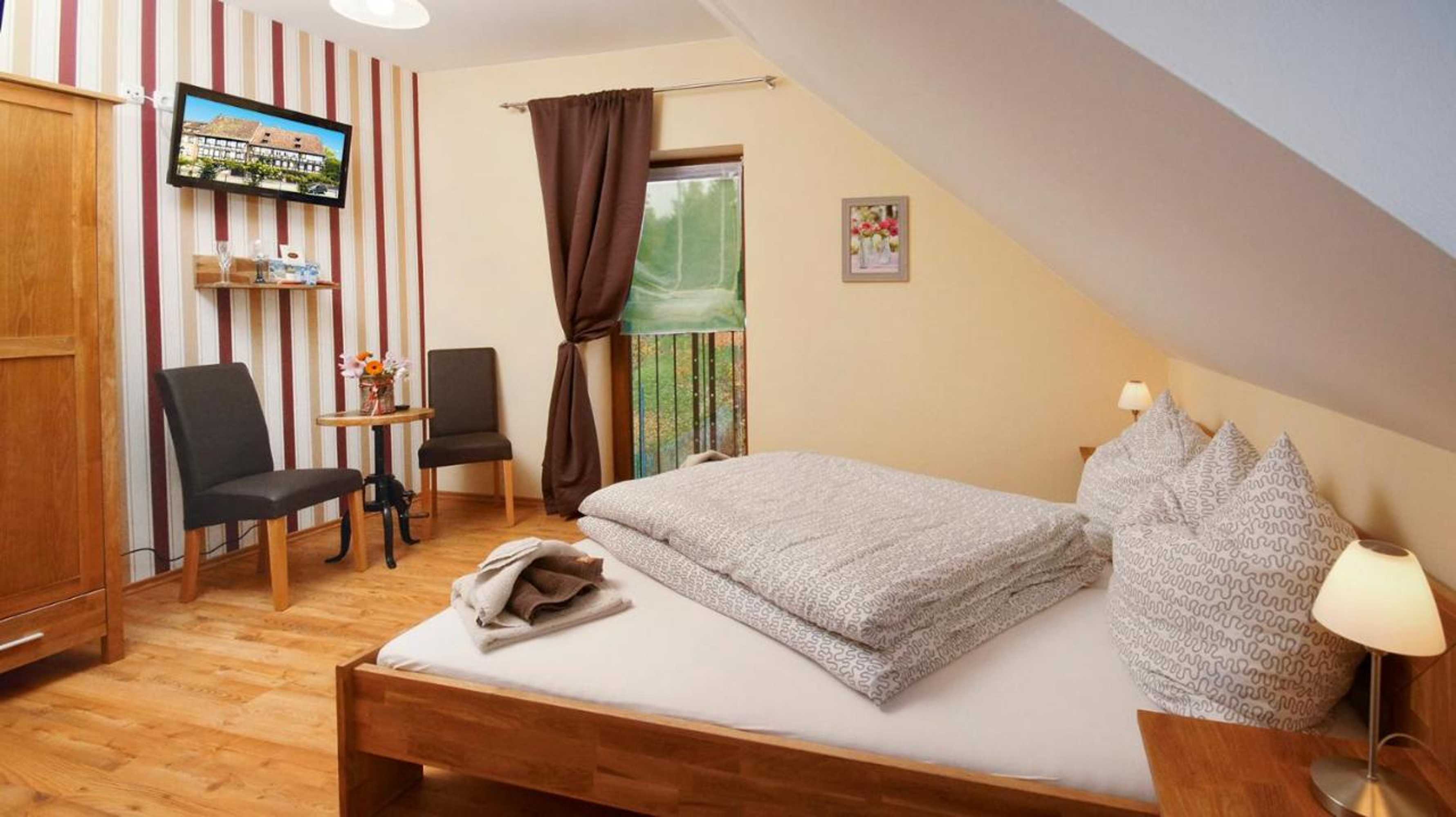 Gift card for Gästezimmer Hans-Norbert Mack