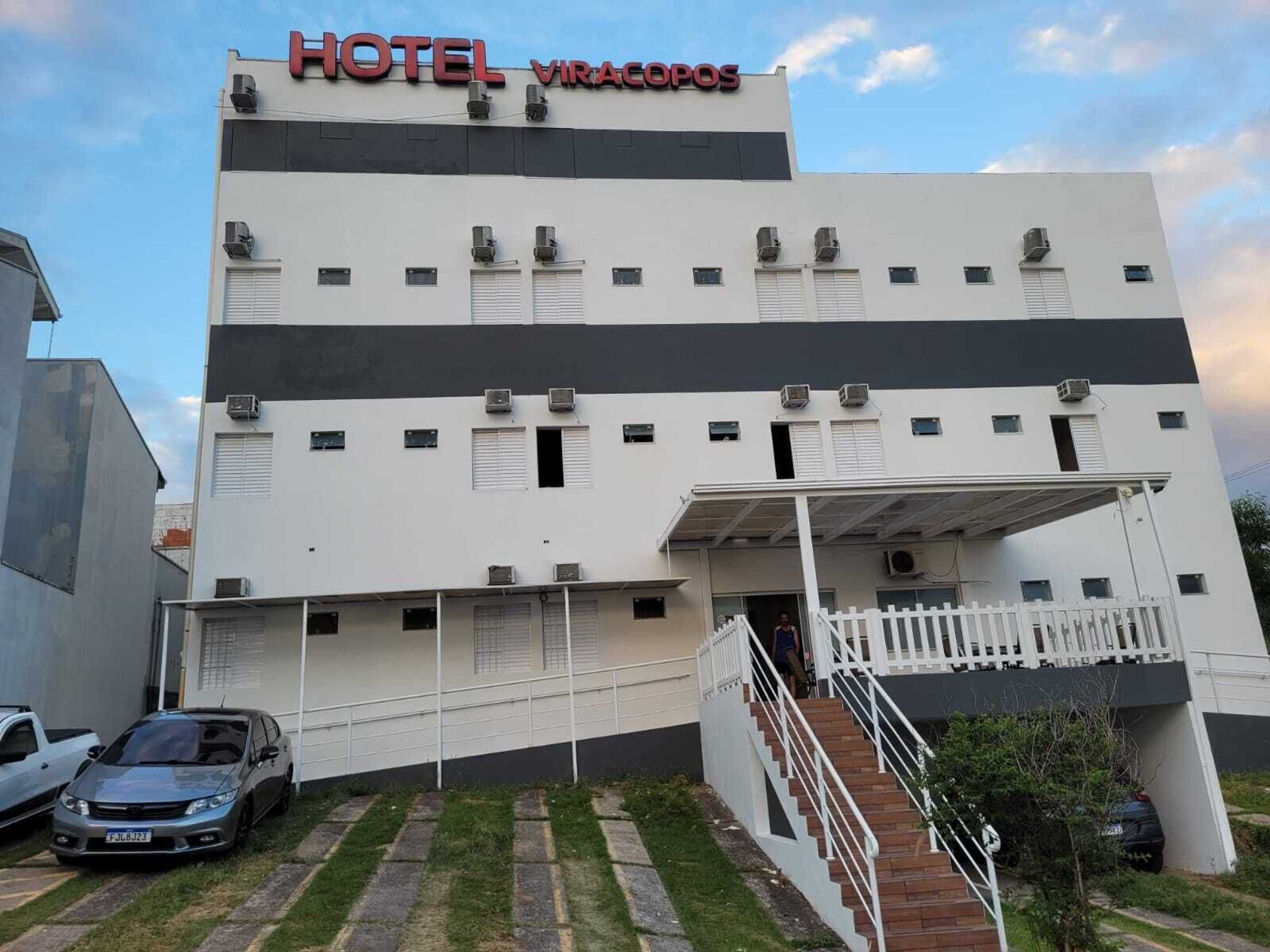 Gift card for Hotel Viracopos de Indaiatuba Gift card for Hotel Viracopos de Indaiatuba