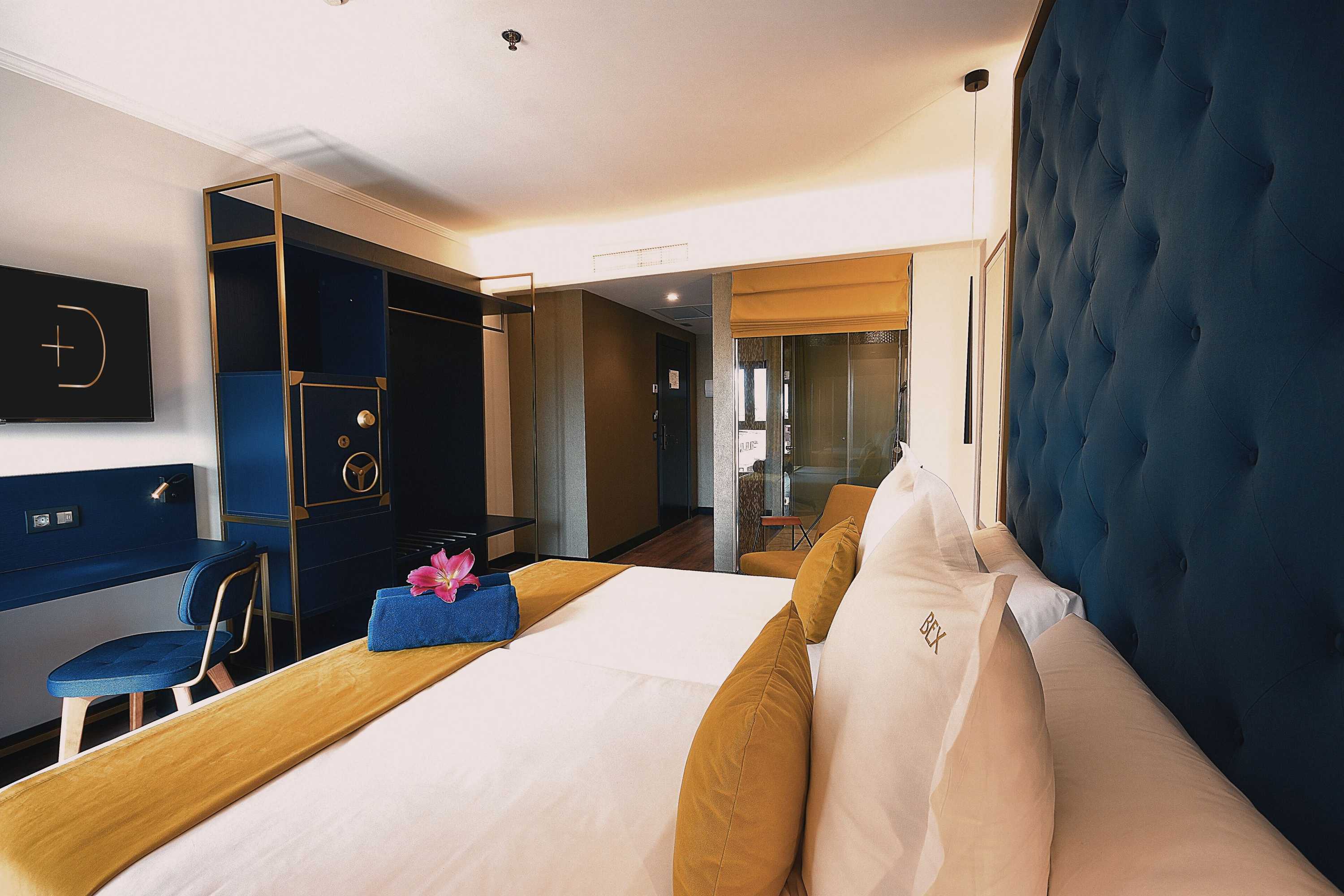Gift card for Design Plus Bex Hotel Gift card for Design Plus Bex Hotel