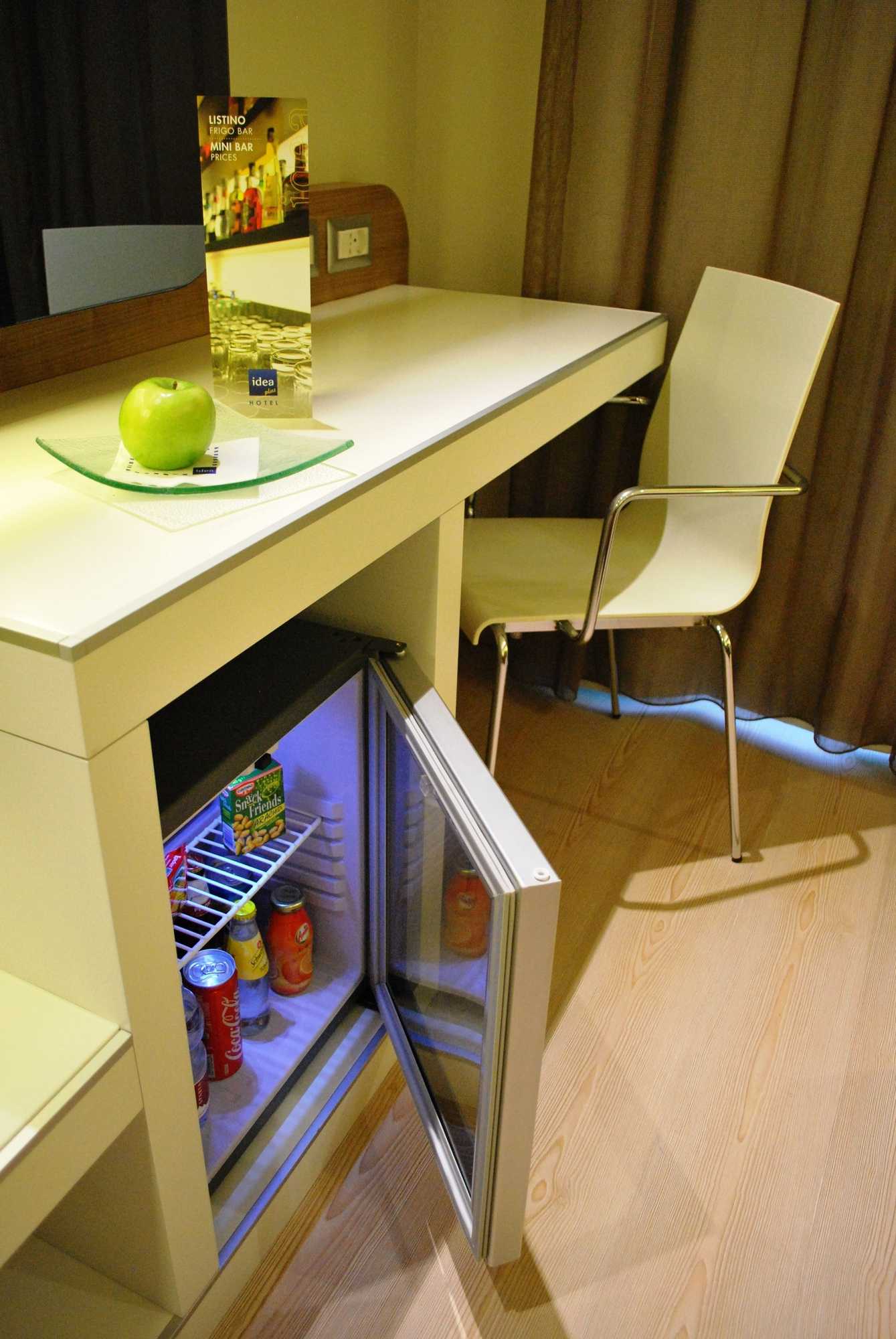 Gift card for Idea Hotel Plus Savona