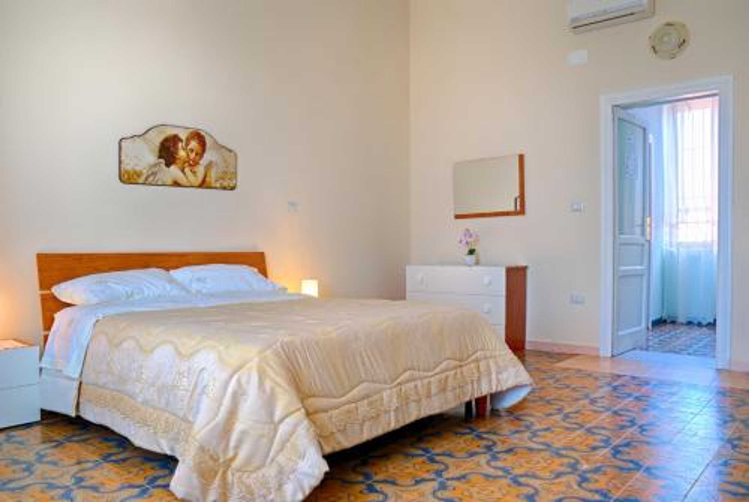 Gift card for Bed And Breakfast Sommavesuvio Gift card for Bed And Breakfast Sommavesuvio