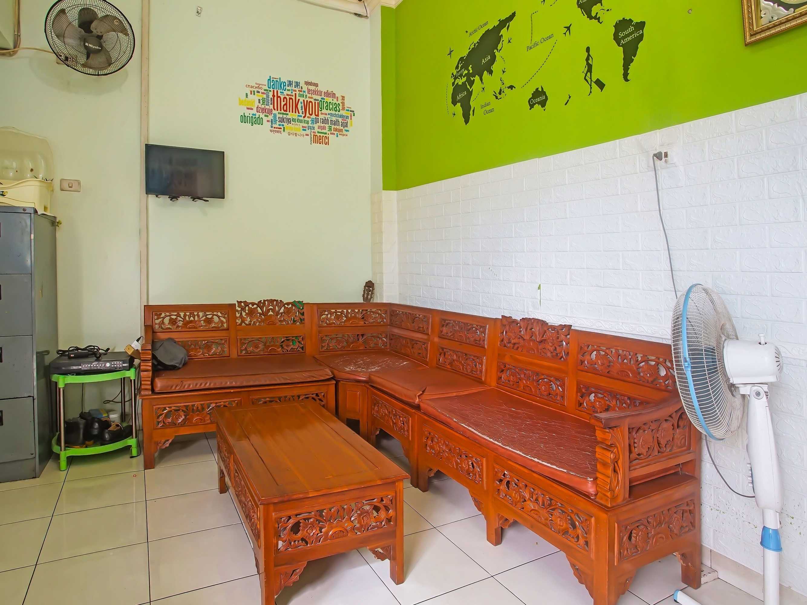 Gift card for Oyo 1804 Guest House Oema'h Opa Gift card for Oyo 1804 Guest House Oema'h Opa